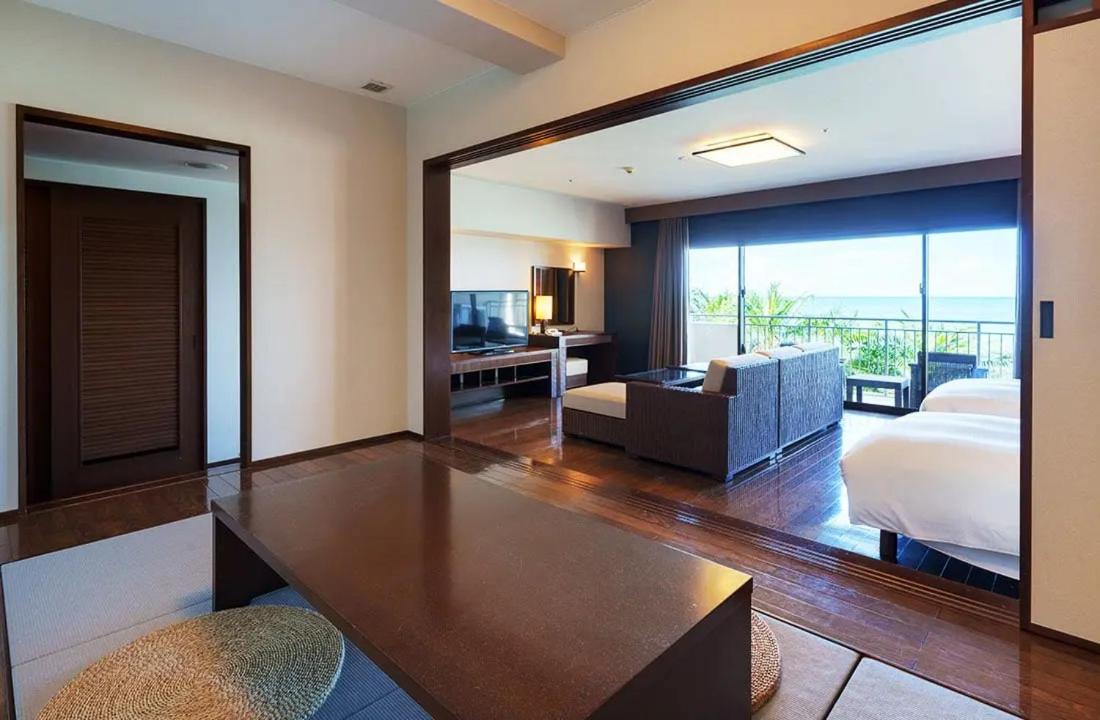 Deluxe Family Room - Photo 4