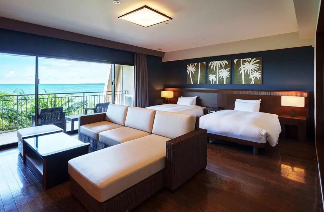 Deluxe Family Room - Photo 1