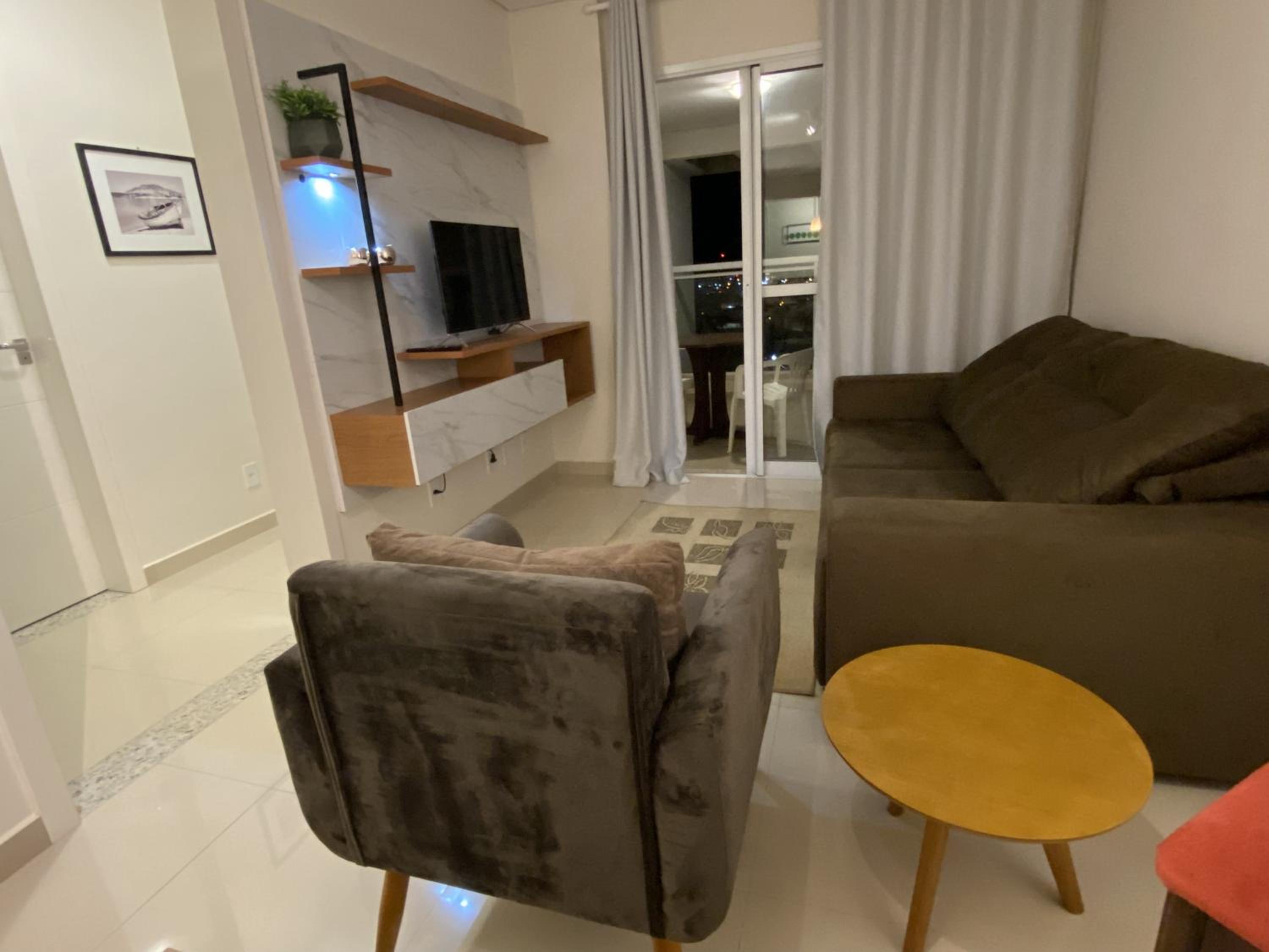Two-Bedroom Apartment photo 1