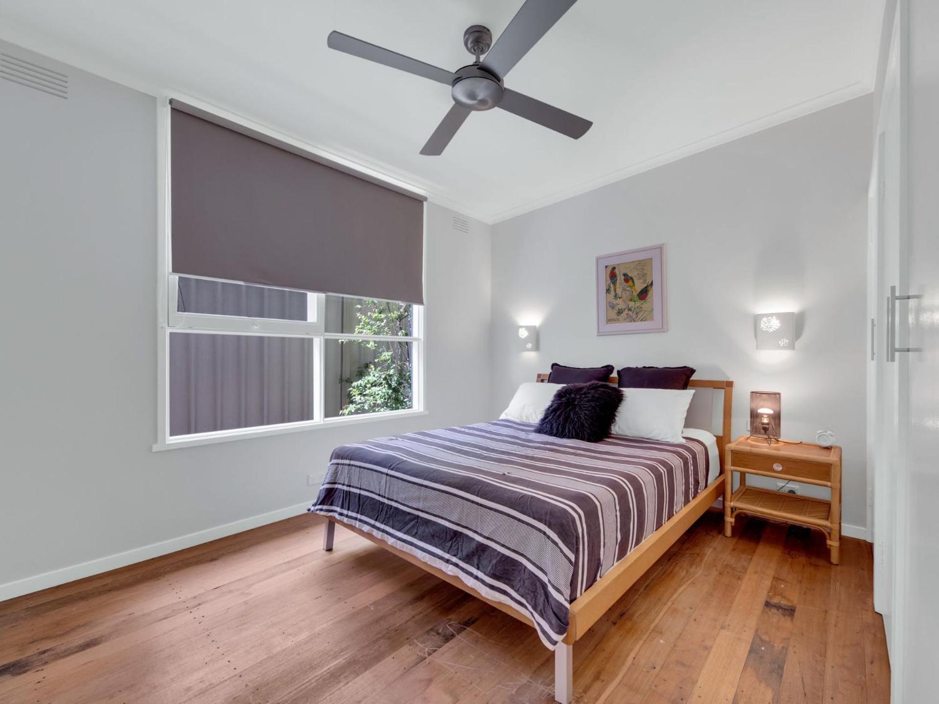 Four-Bedroom House photo 1