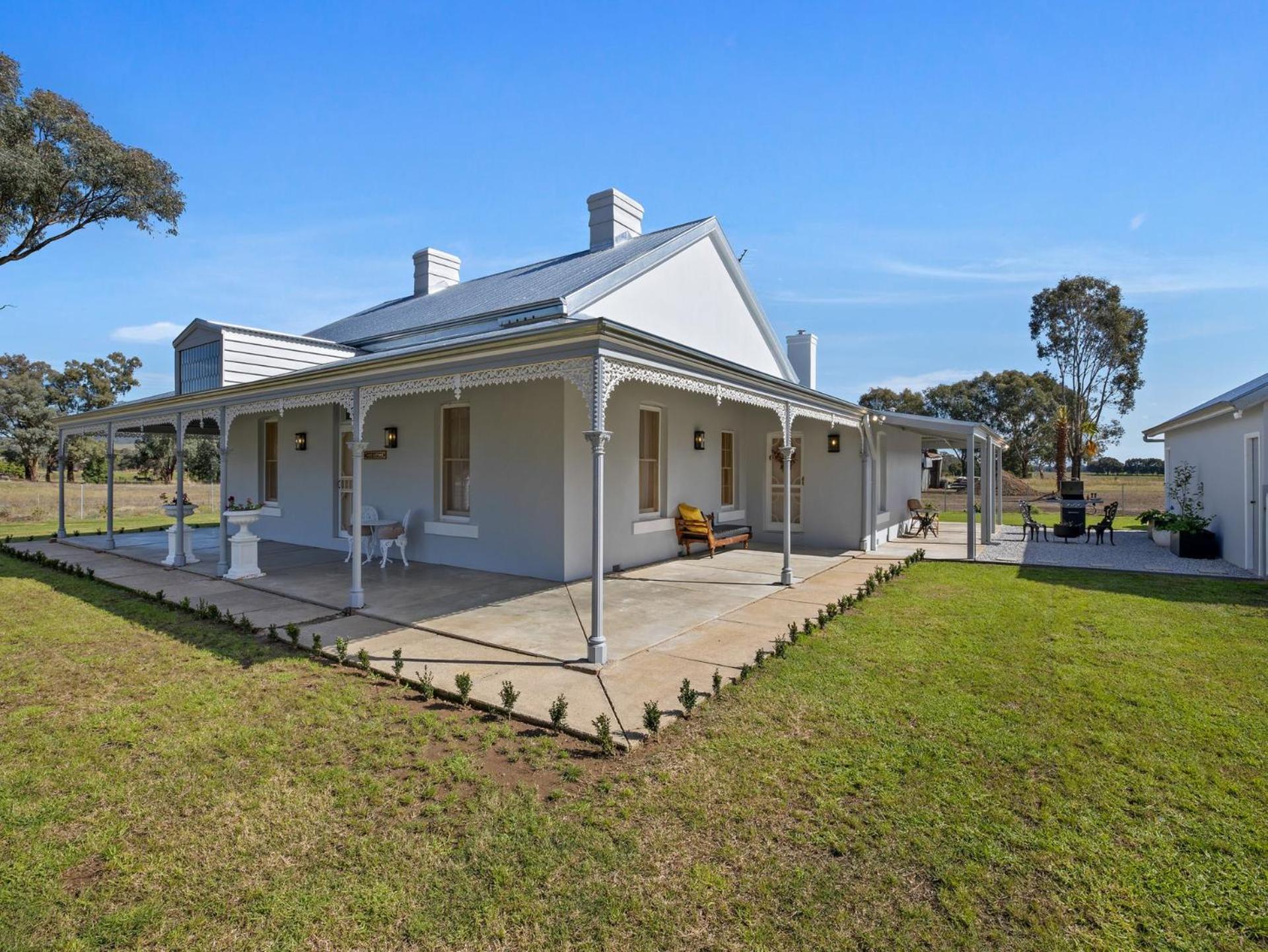Vacation Home photo 2