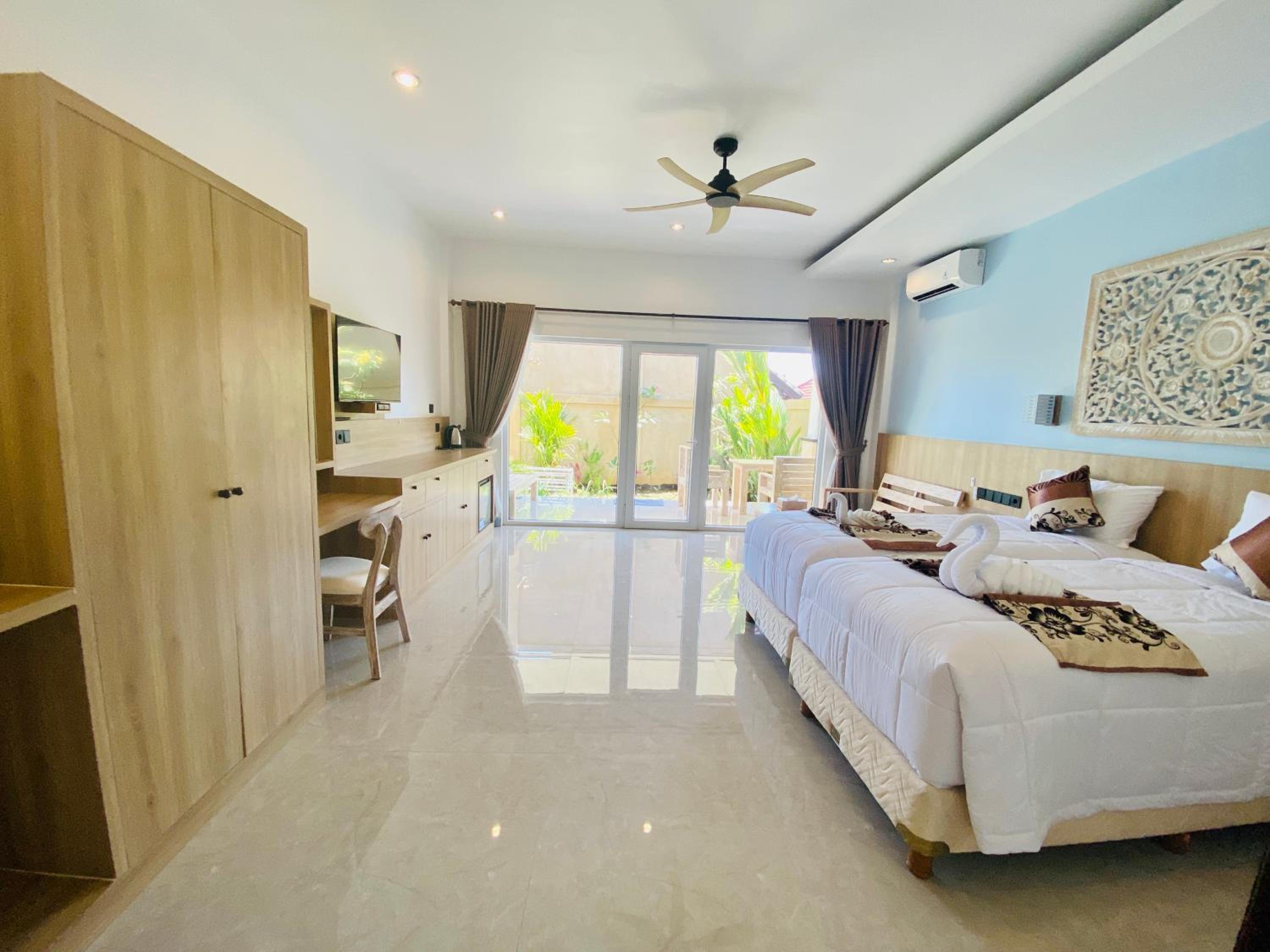 Luxury Room - Photo 1