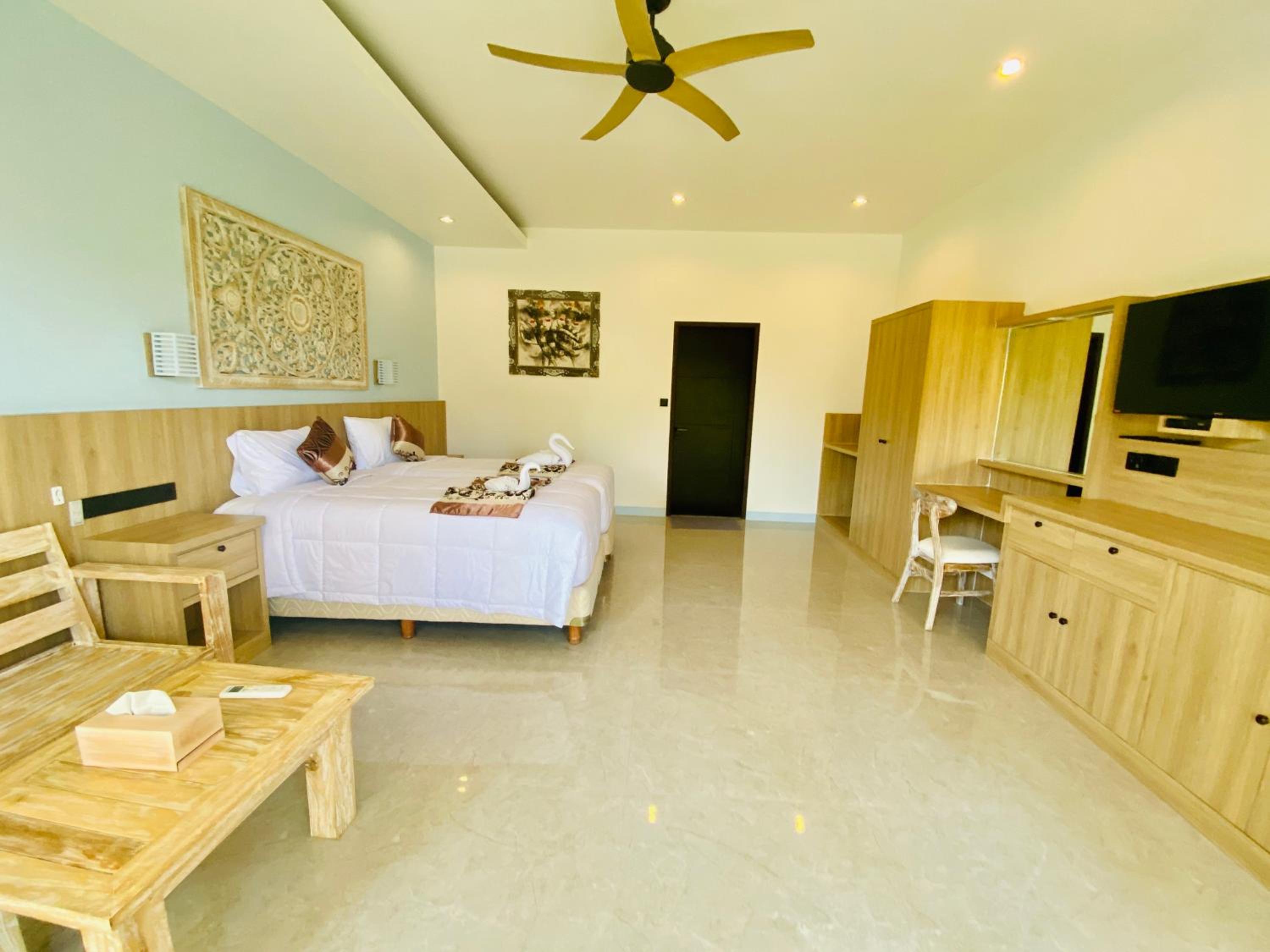 Luxury Room - Photo 4
