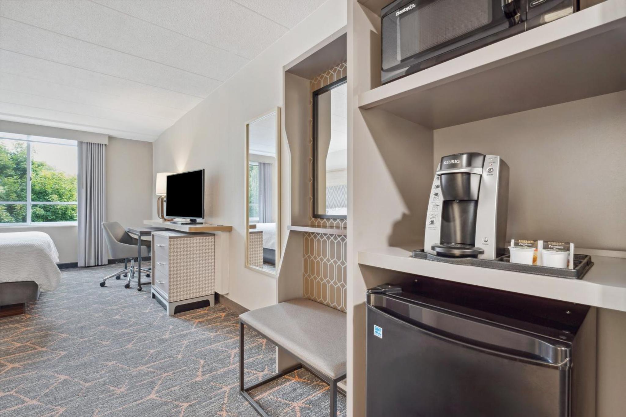 Standard King Room - Photo 2