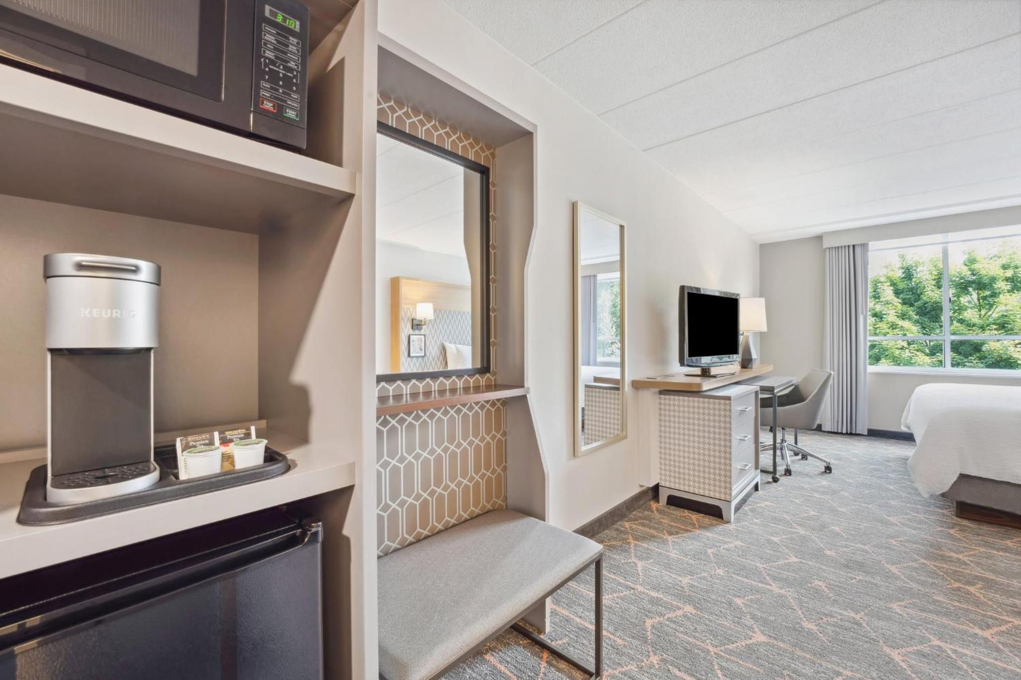 Standard King Room - Photo 1