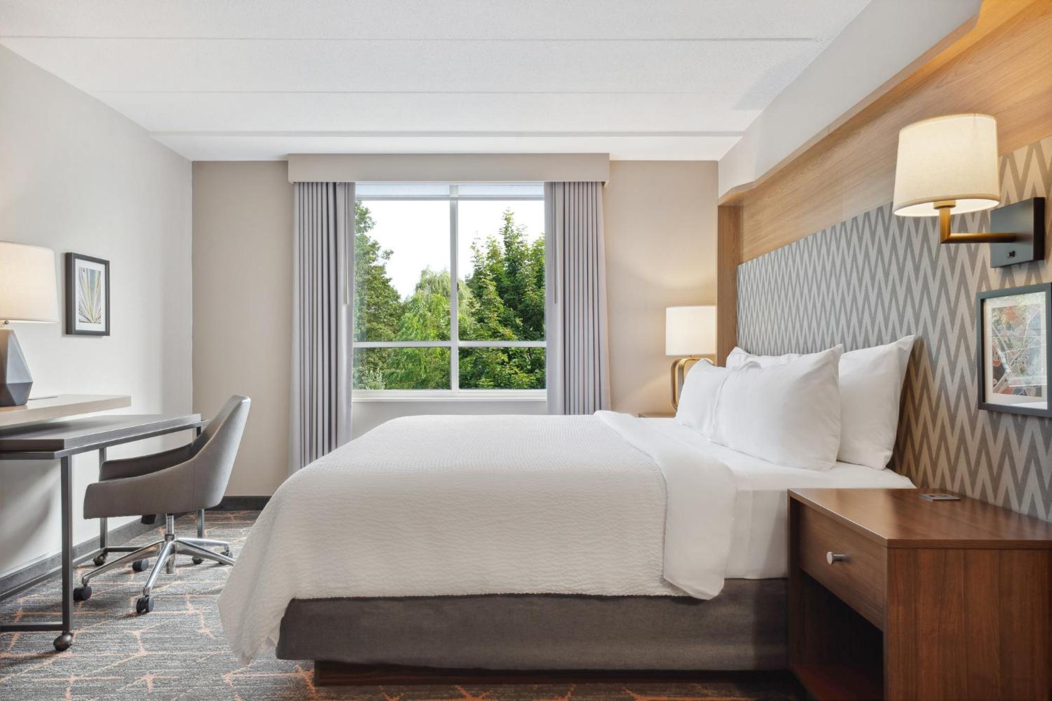 Standard King Room - Photo 4