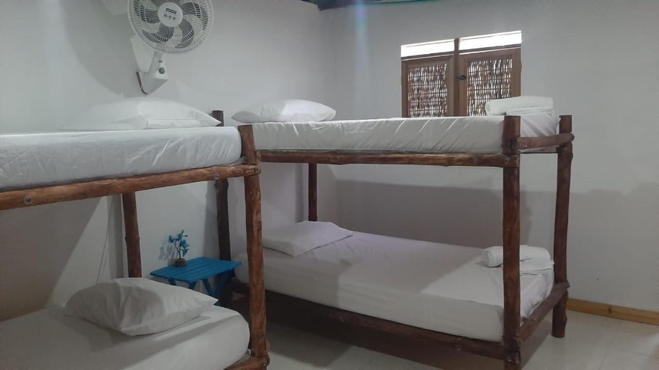 6-Bed Mixed Dormitory Room photo 3