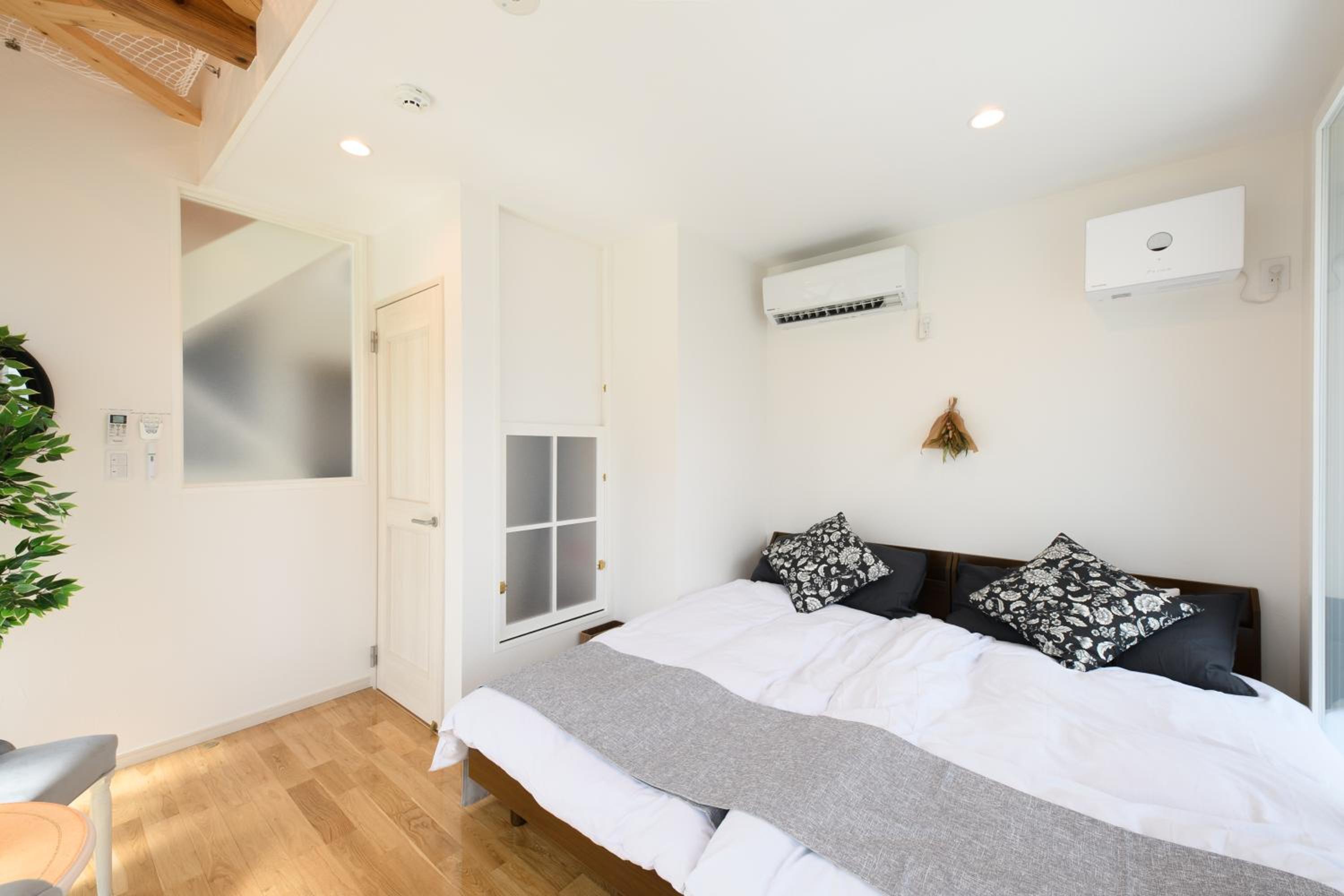 Three-Bedroom House - Photo 20