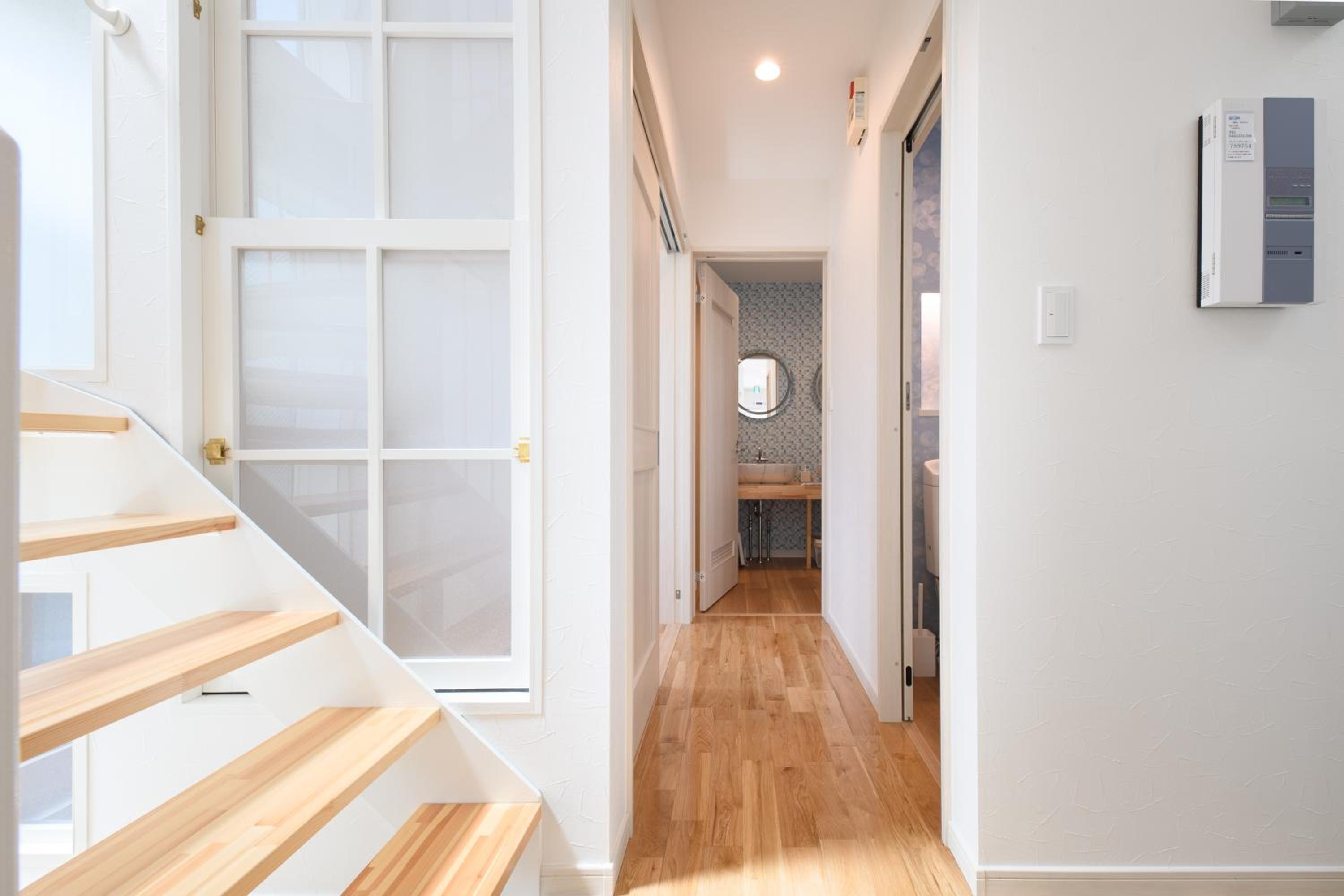 Three-Bedroom House - Photo 17