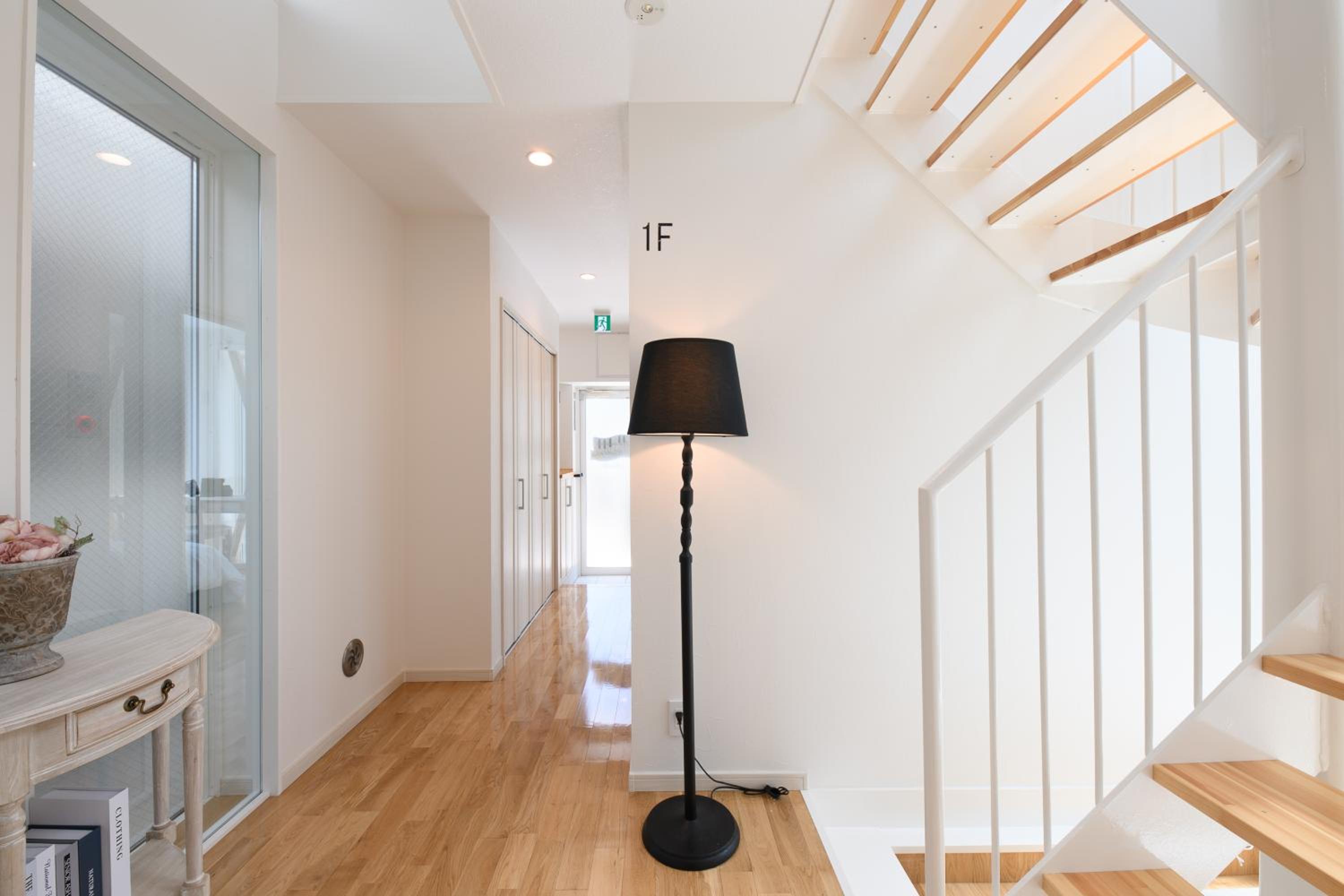 Three-Bedroom House - Photo 16