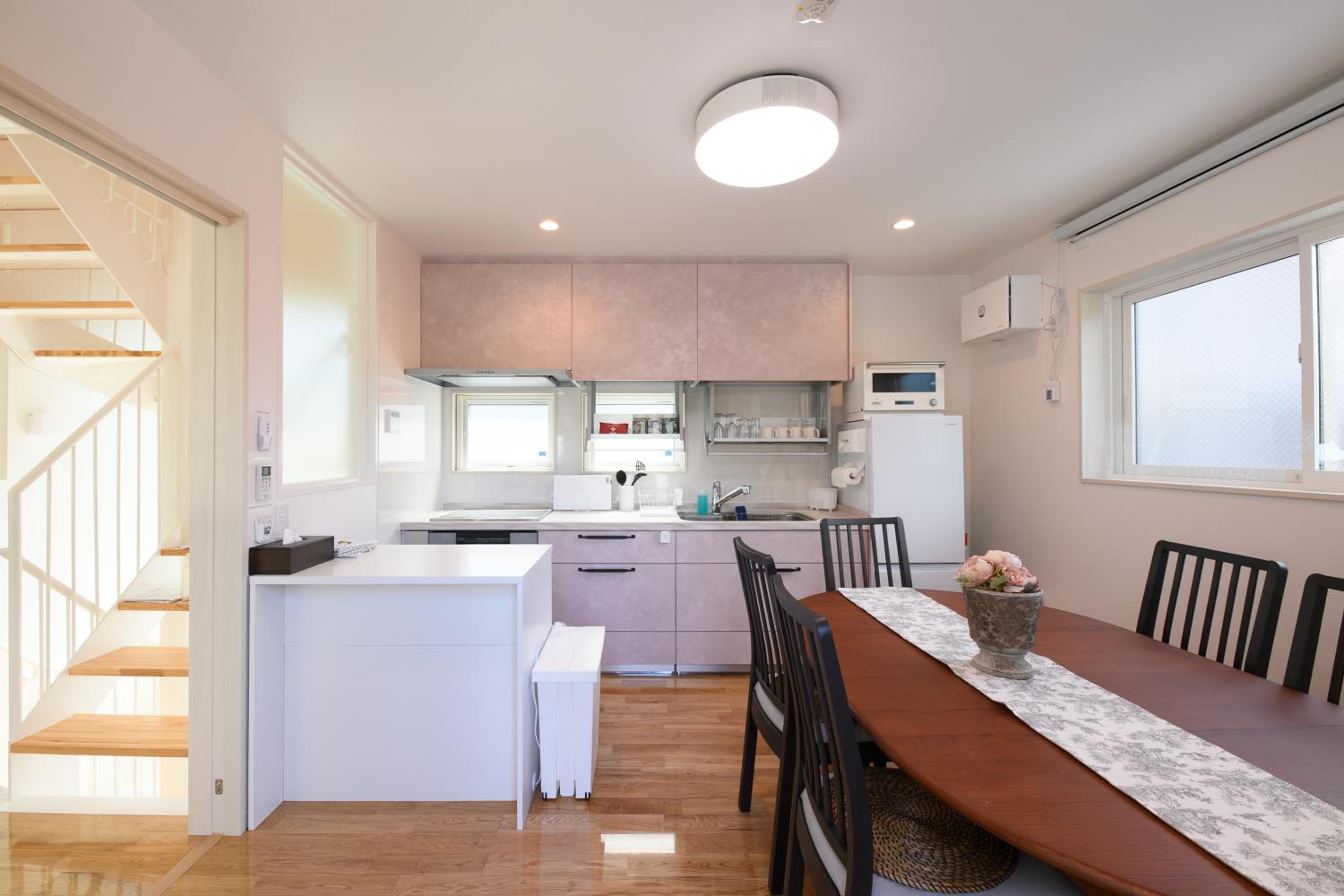 Three-Bedroom House - Photo 15