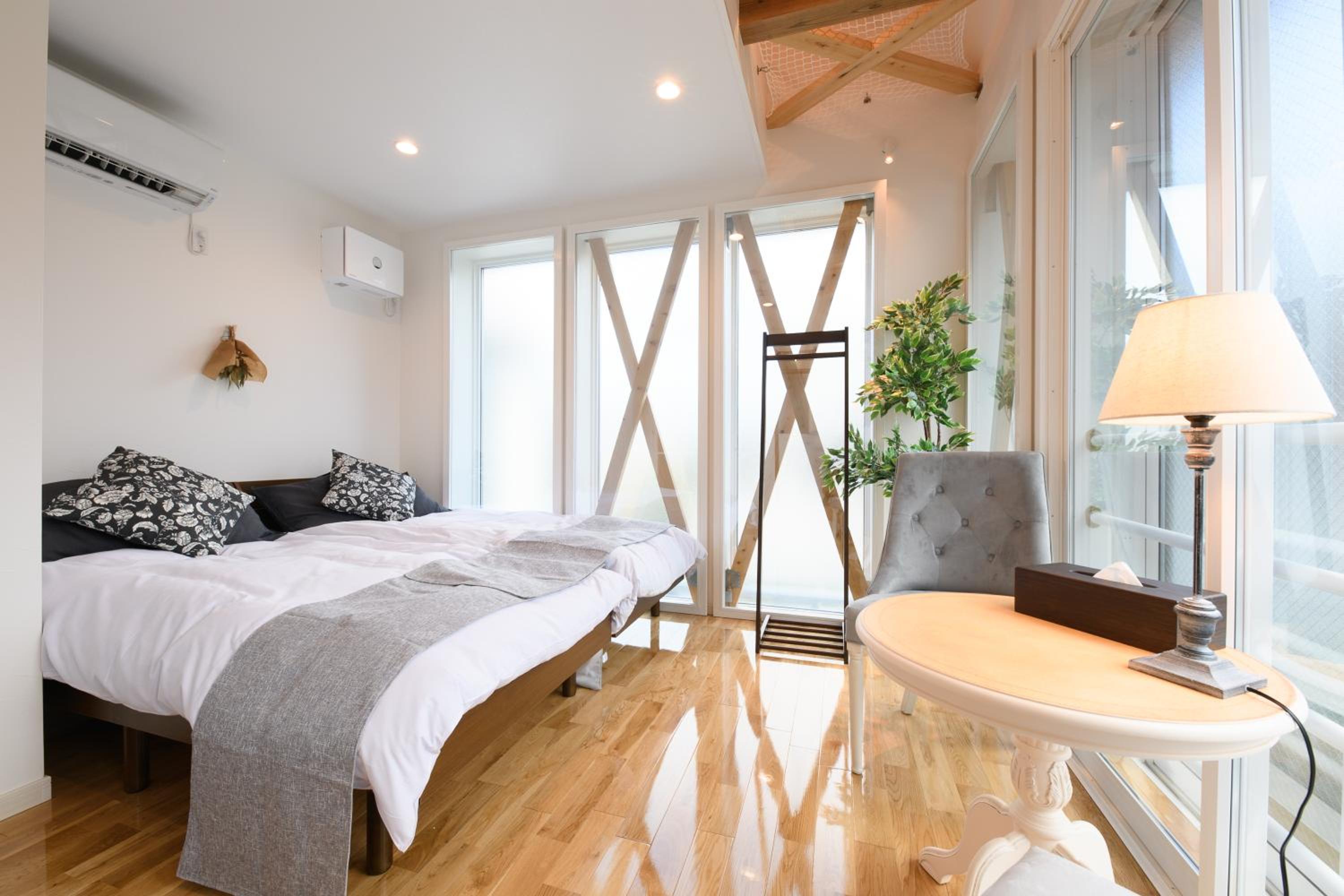 Three-Bedroom House - Photo 24
