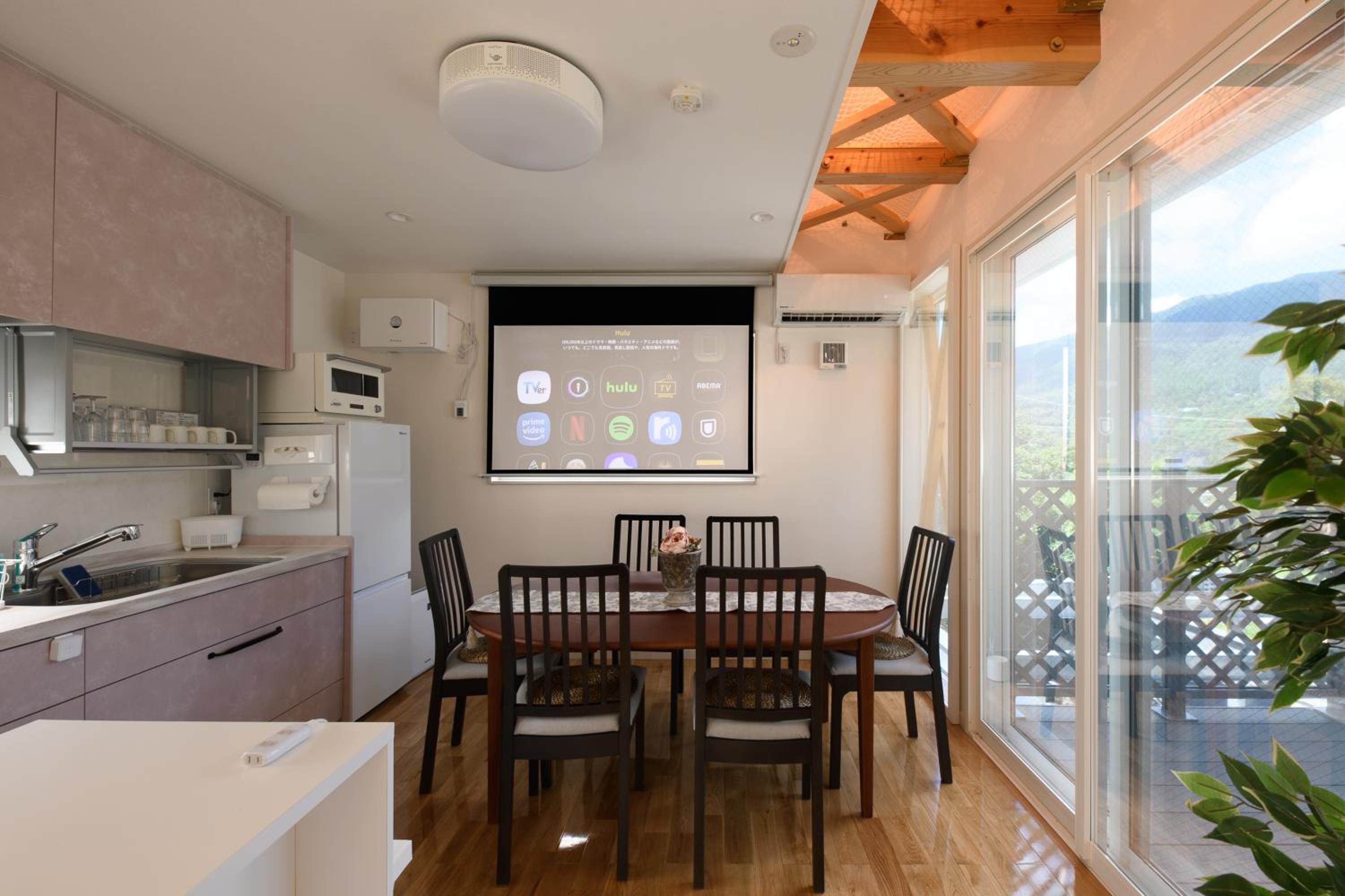 Three-Bedroom House - Photo 25
