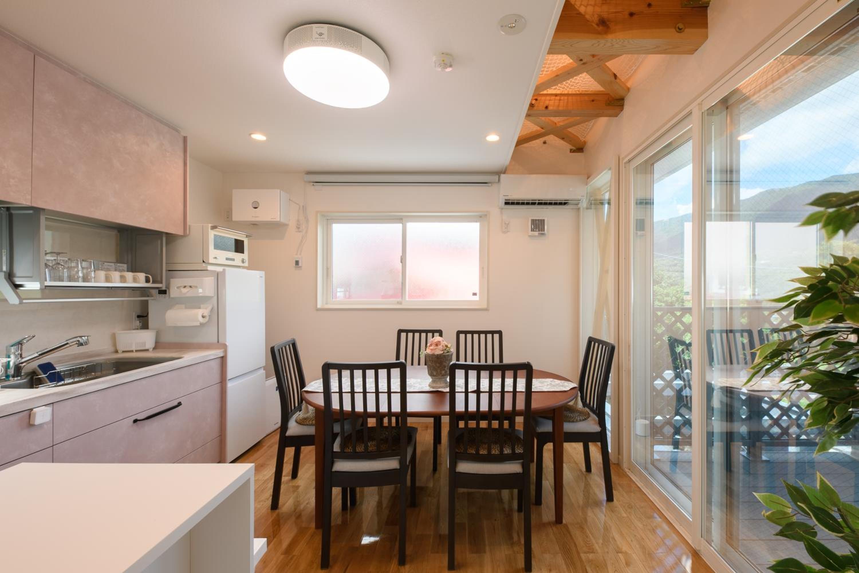 Three-Bedroom House - Photo 54