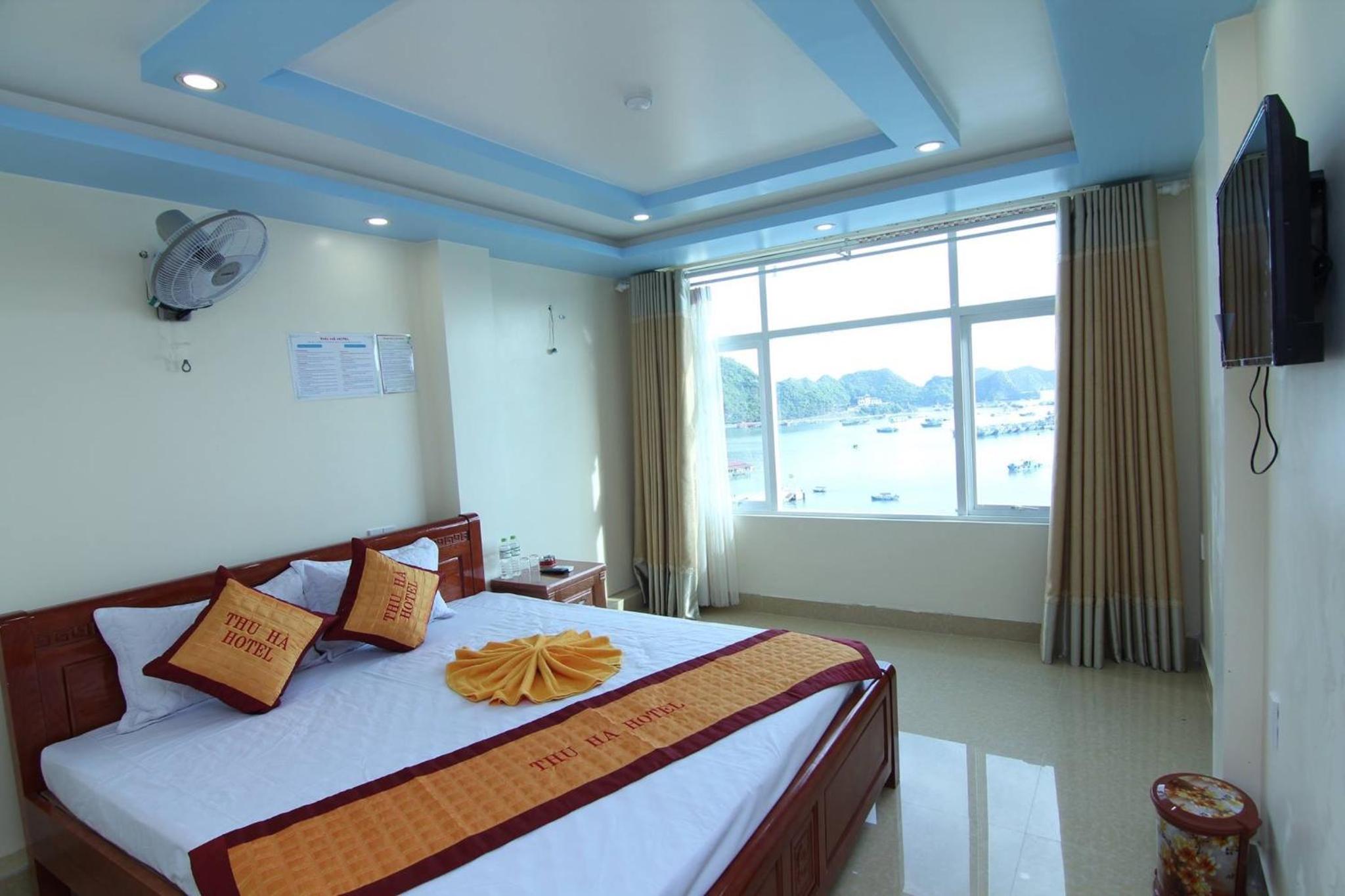 King Room With Sea View