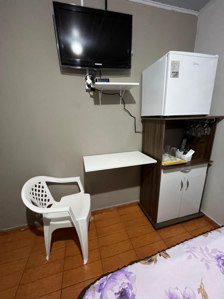 Small Double Room