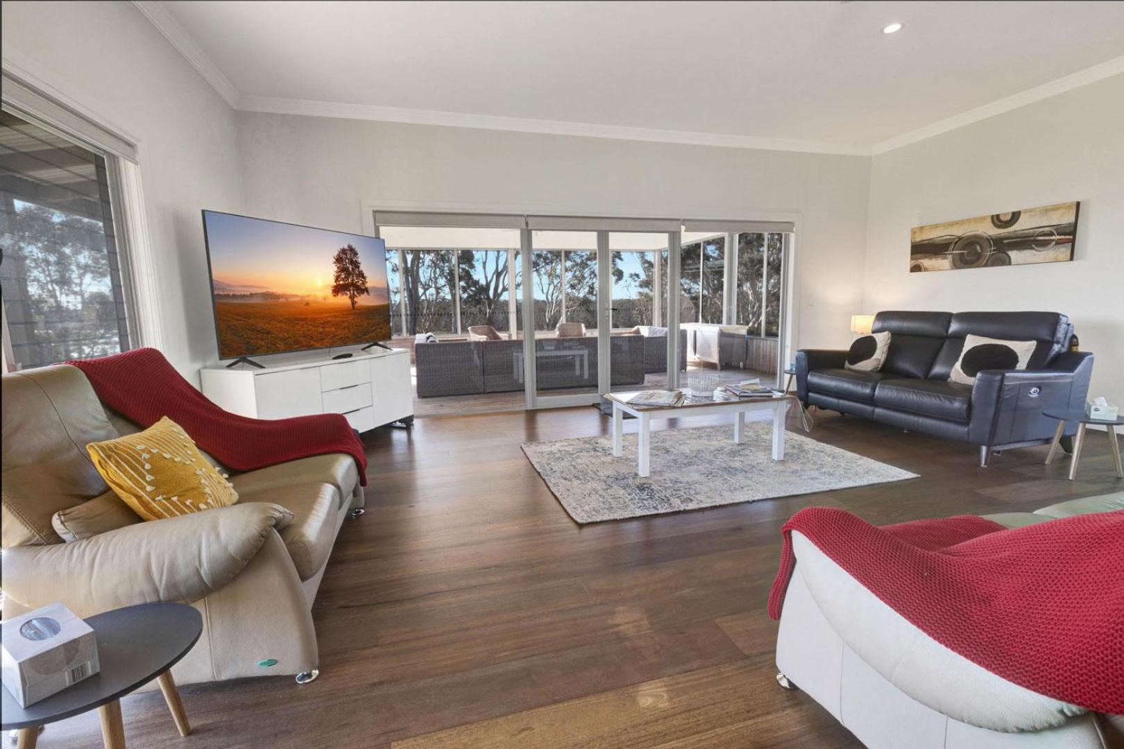 Vacation Home photo 1