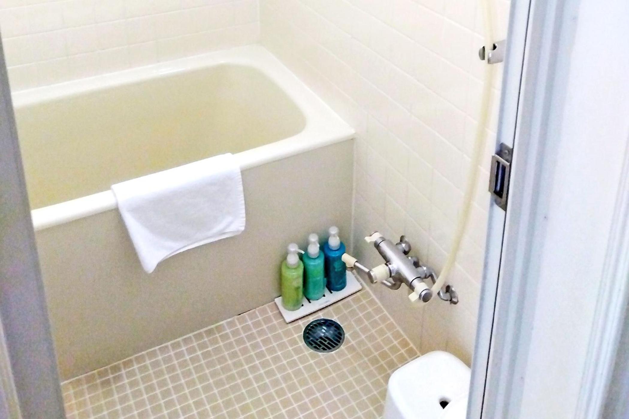 Standard Japanese-Style-Room 29sqm - Indoor Bath - Non-Smoking photo 3