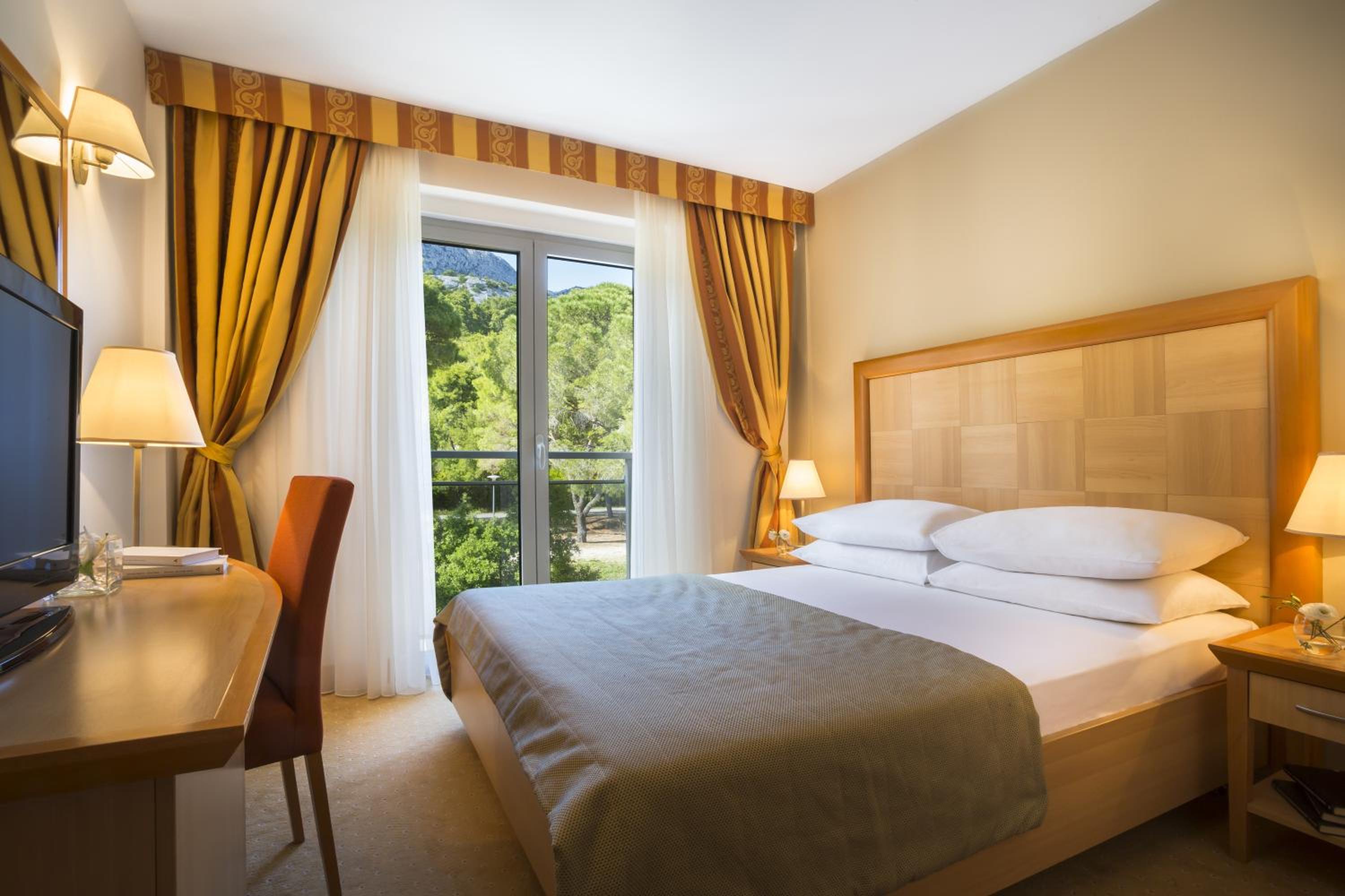 Standard Double Room - Photo 1