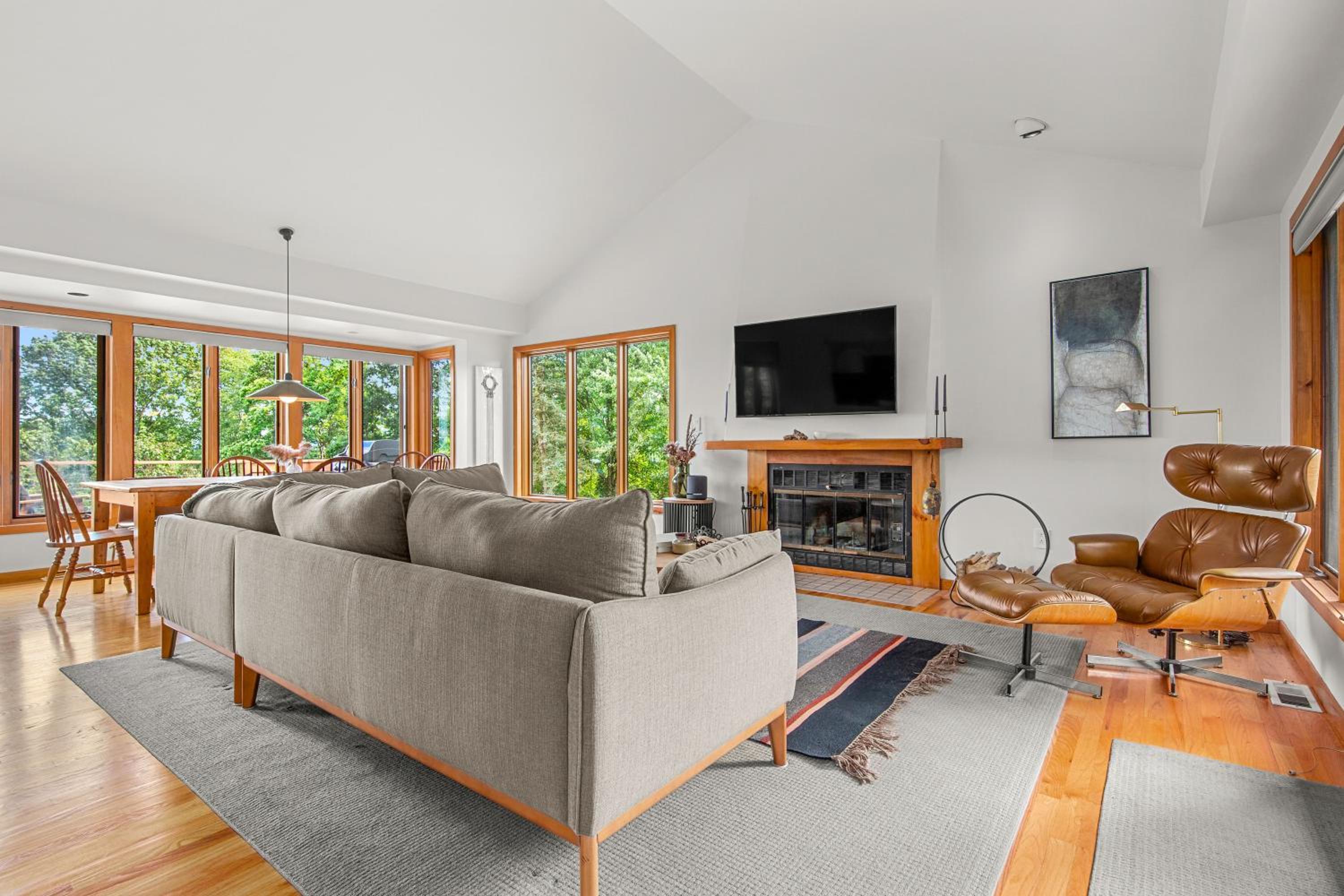 Two-Bedroom House photo 1