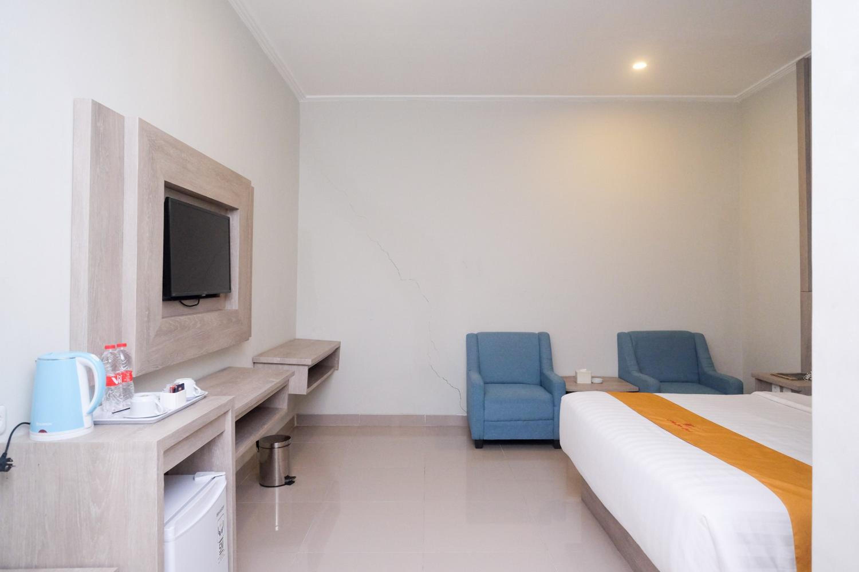 Superior Double Room photo 2