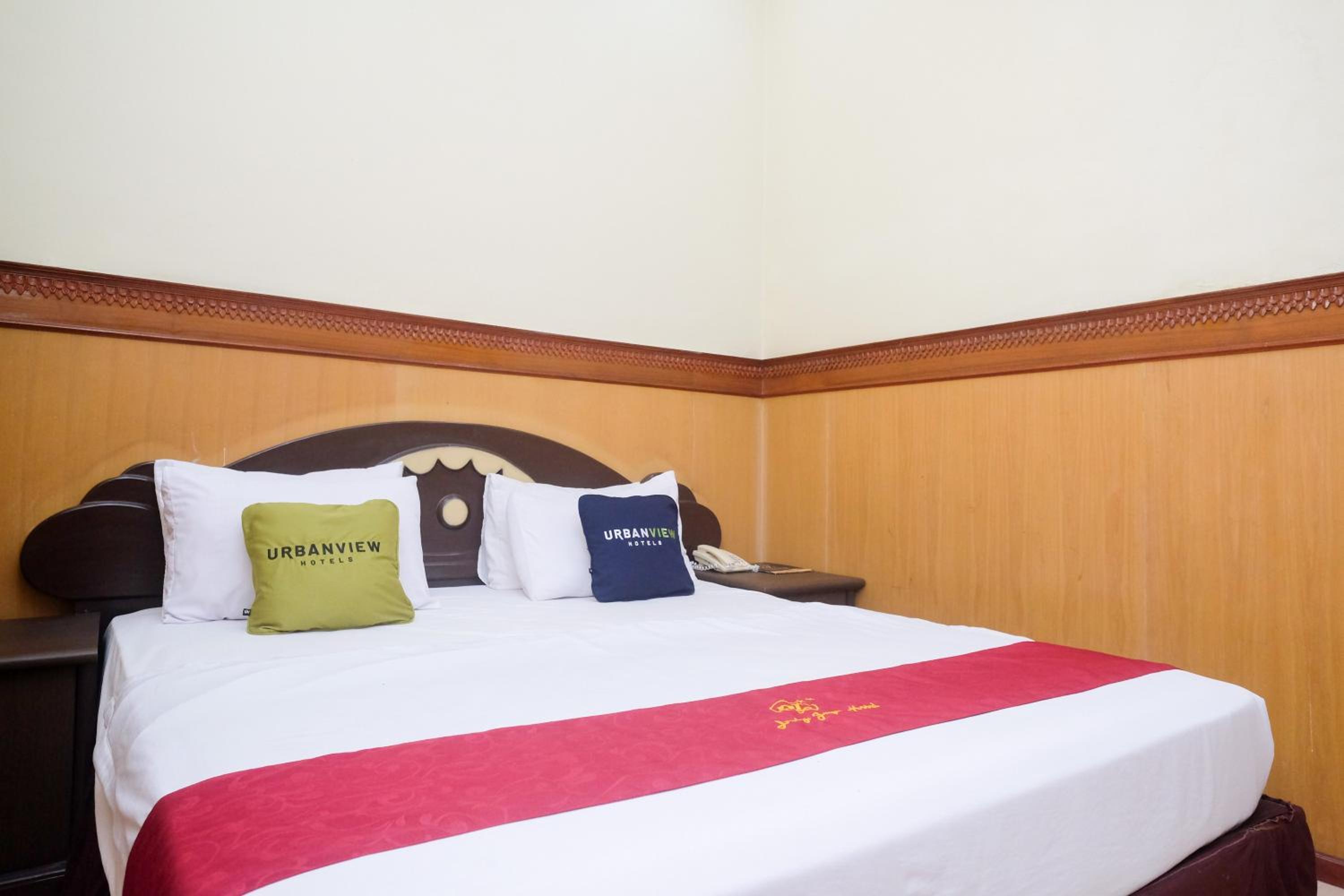 Deluxe Double Room photo 3
