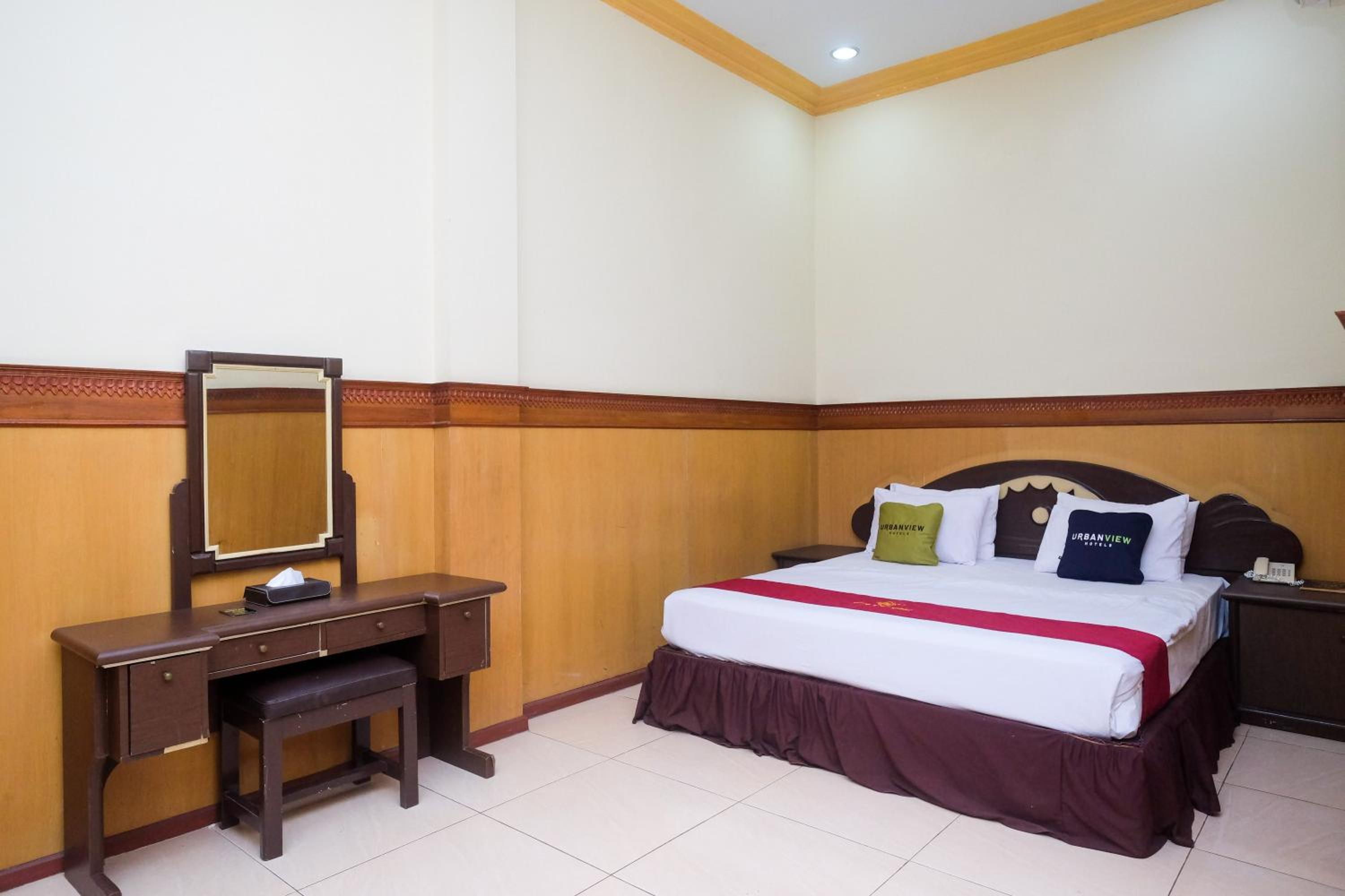 Deluxe Double Room photo 2