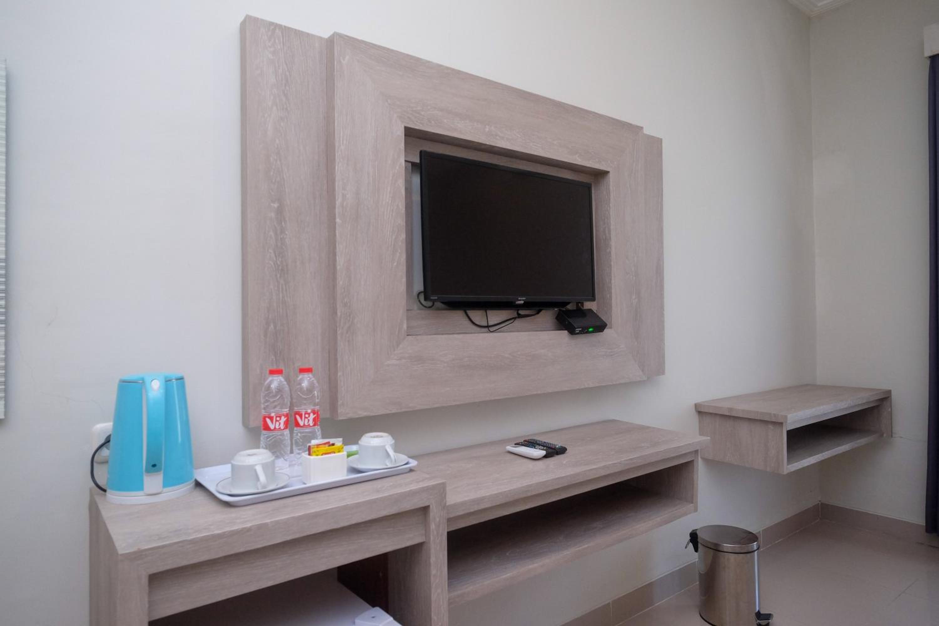 Superior Twin Room photo 2