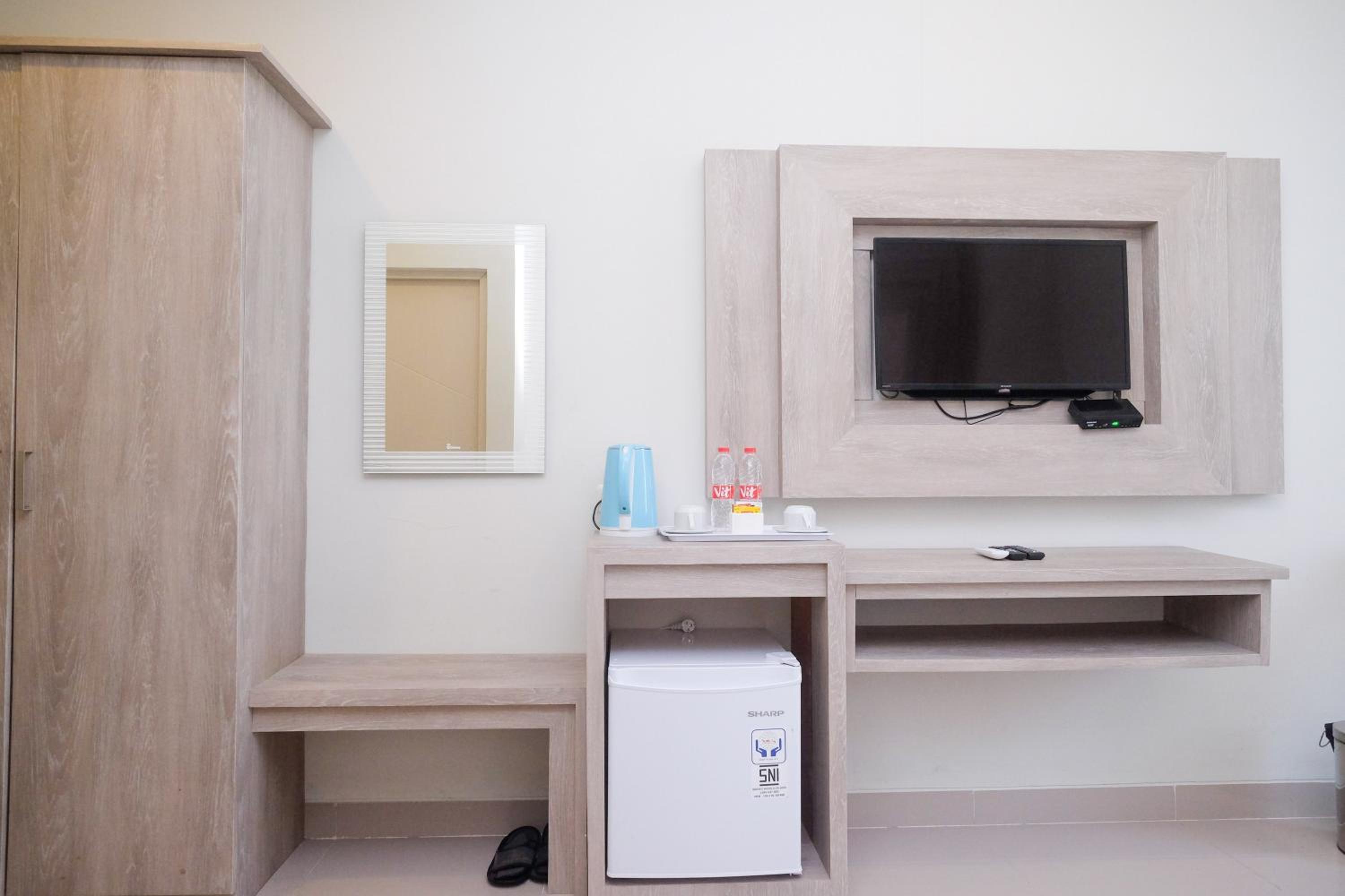 Superior Twin Room photo 3