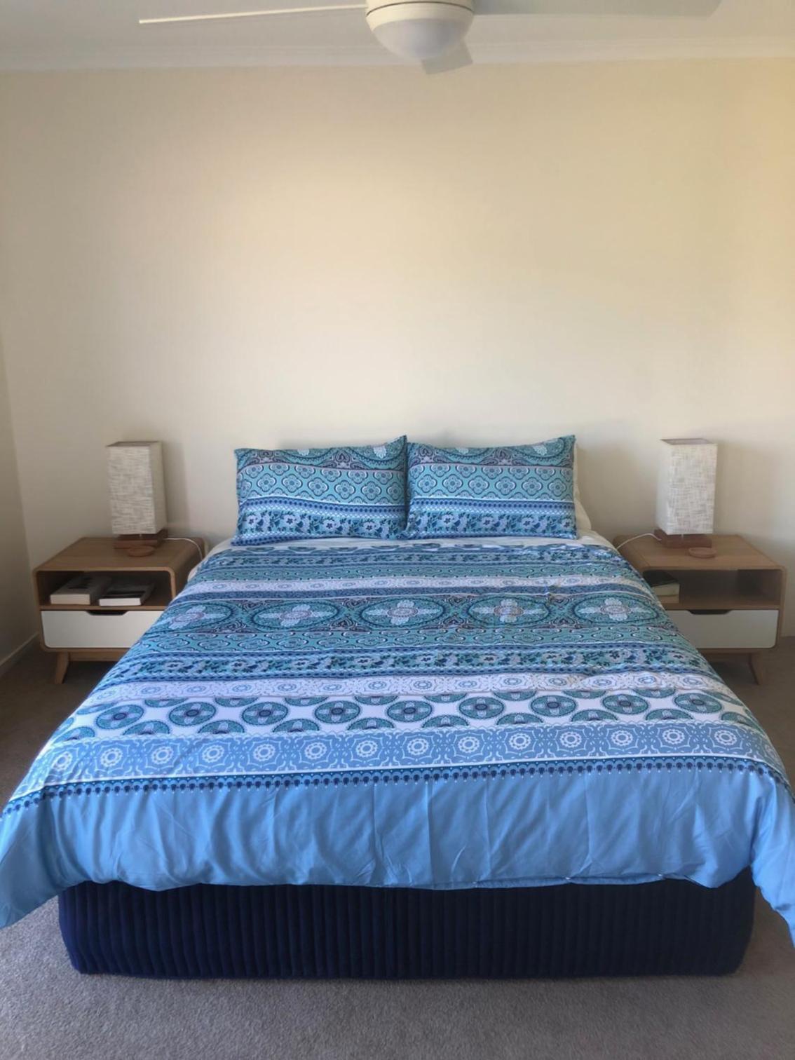 Two-Bedroom Apartment photo 1