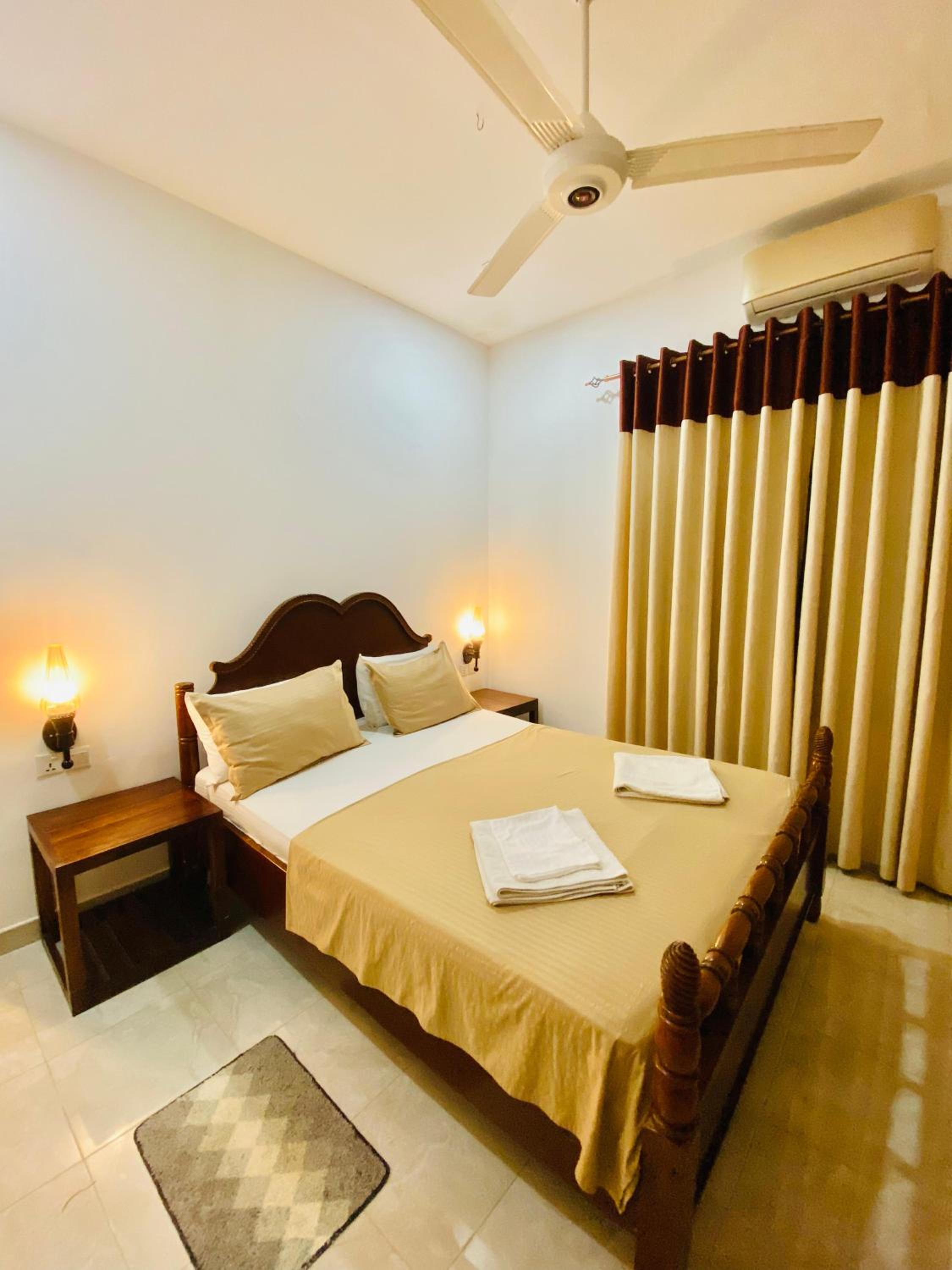 Double Room with Terrace photo 1