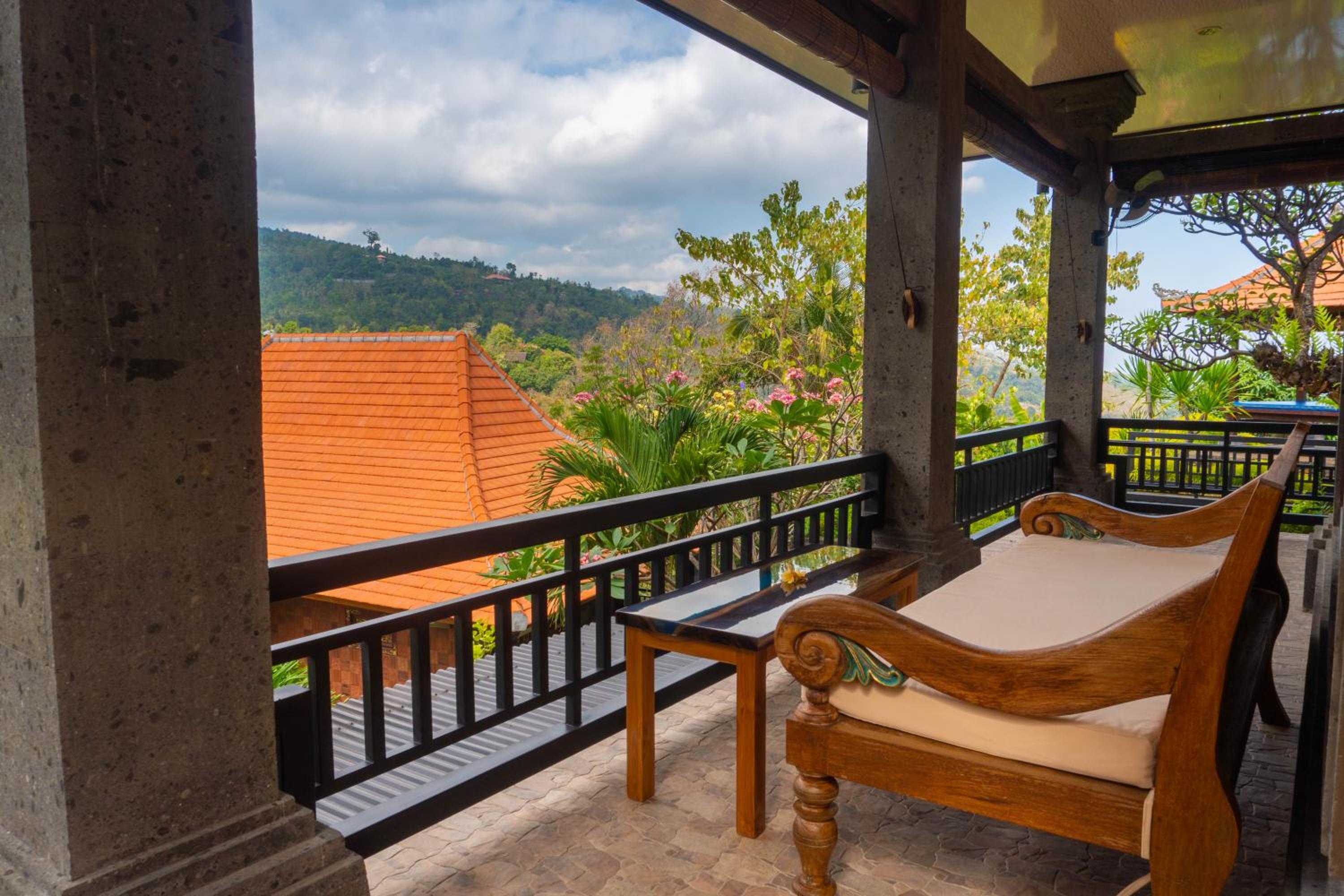 One-Bedroom Villa - Photo 4