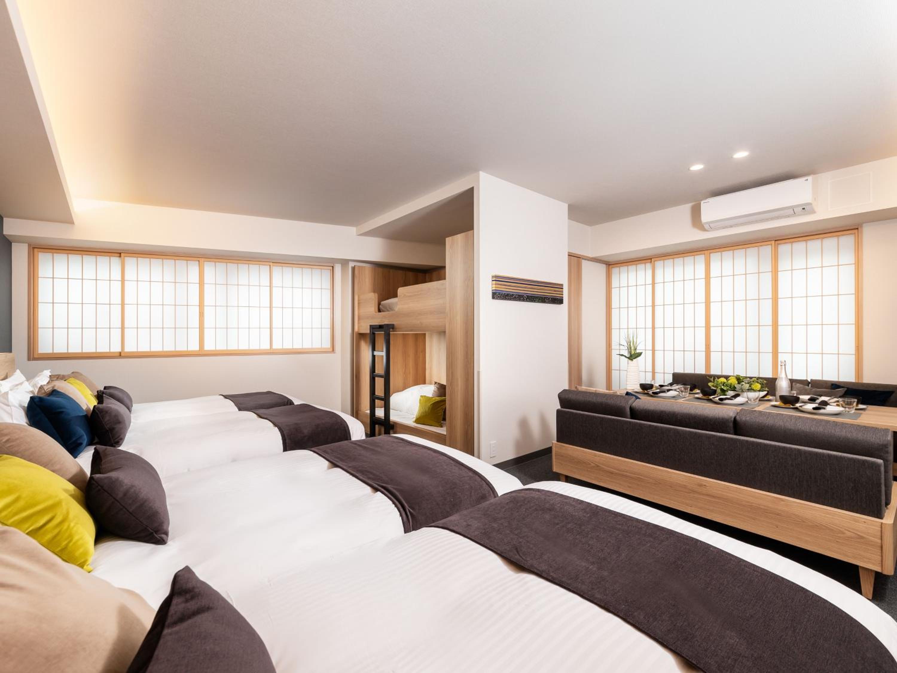 Superior Family Apartment For 6 photo 2