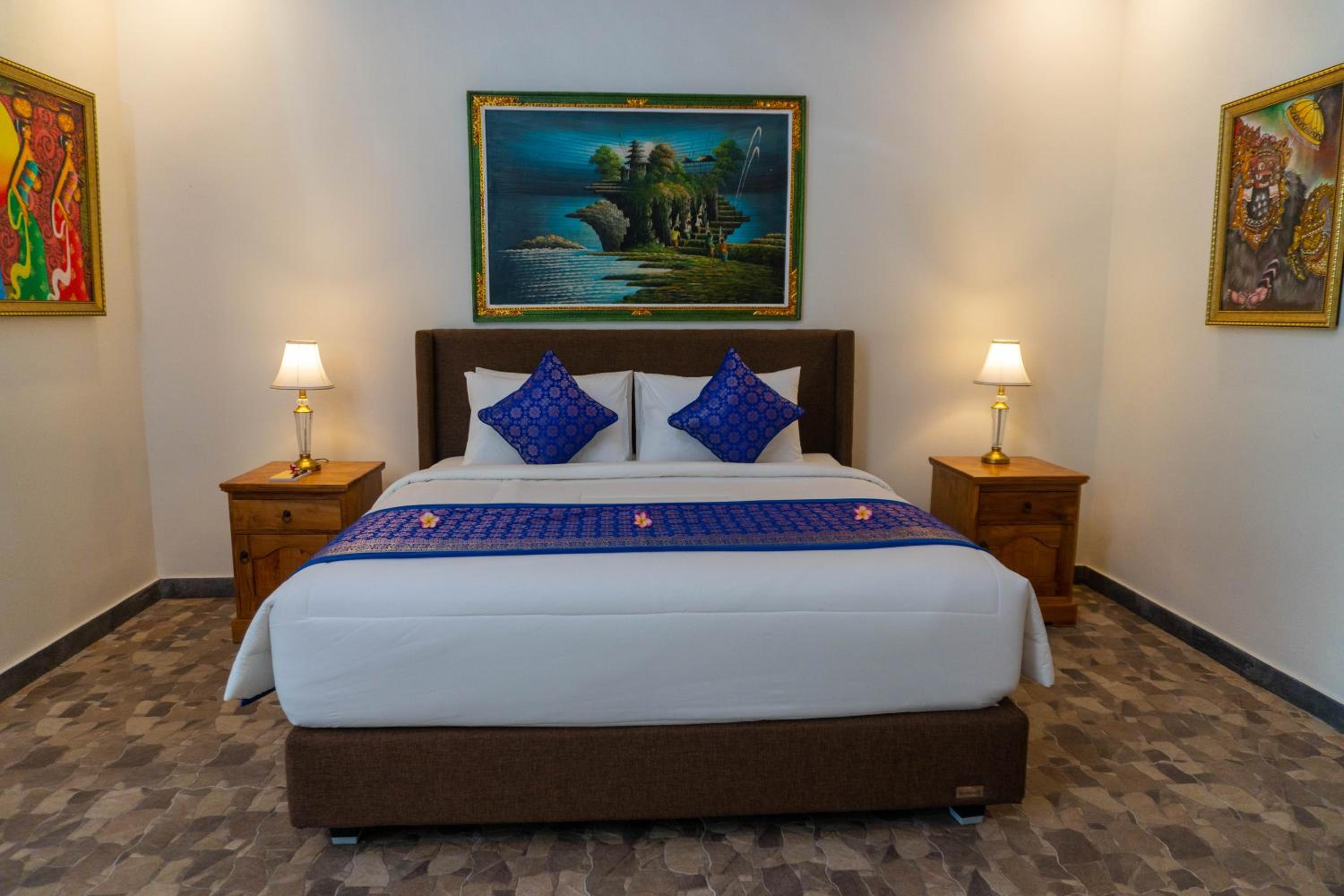 One-Bedroom Villa photo 1