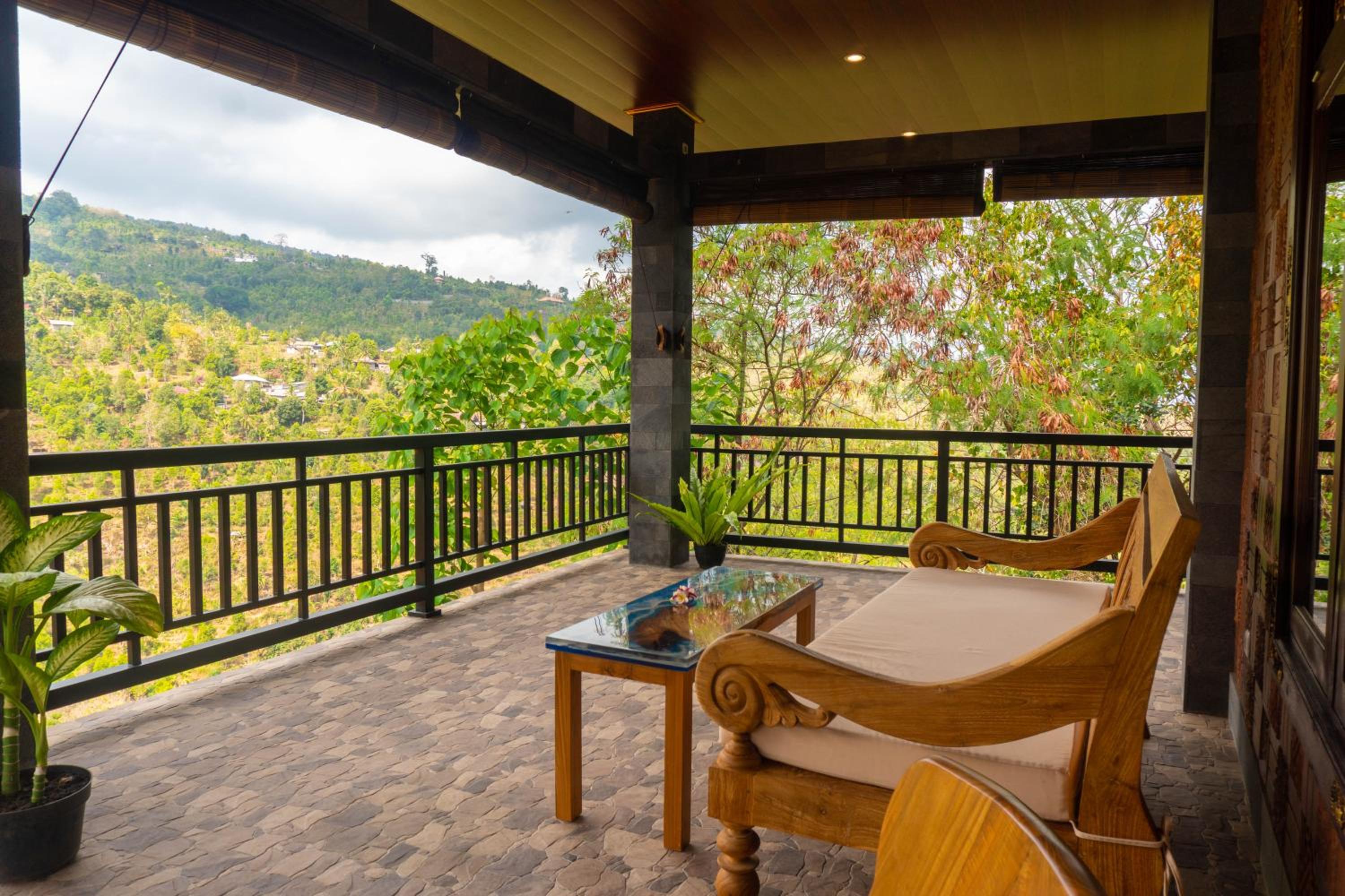 One-Bedroom Villa photo 3