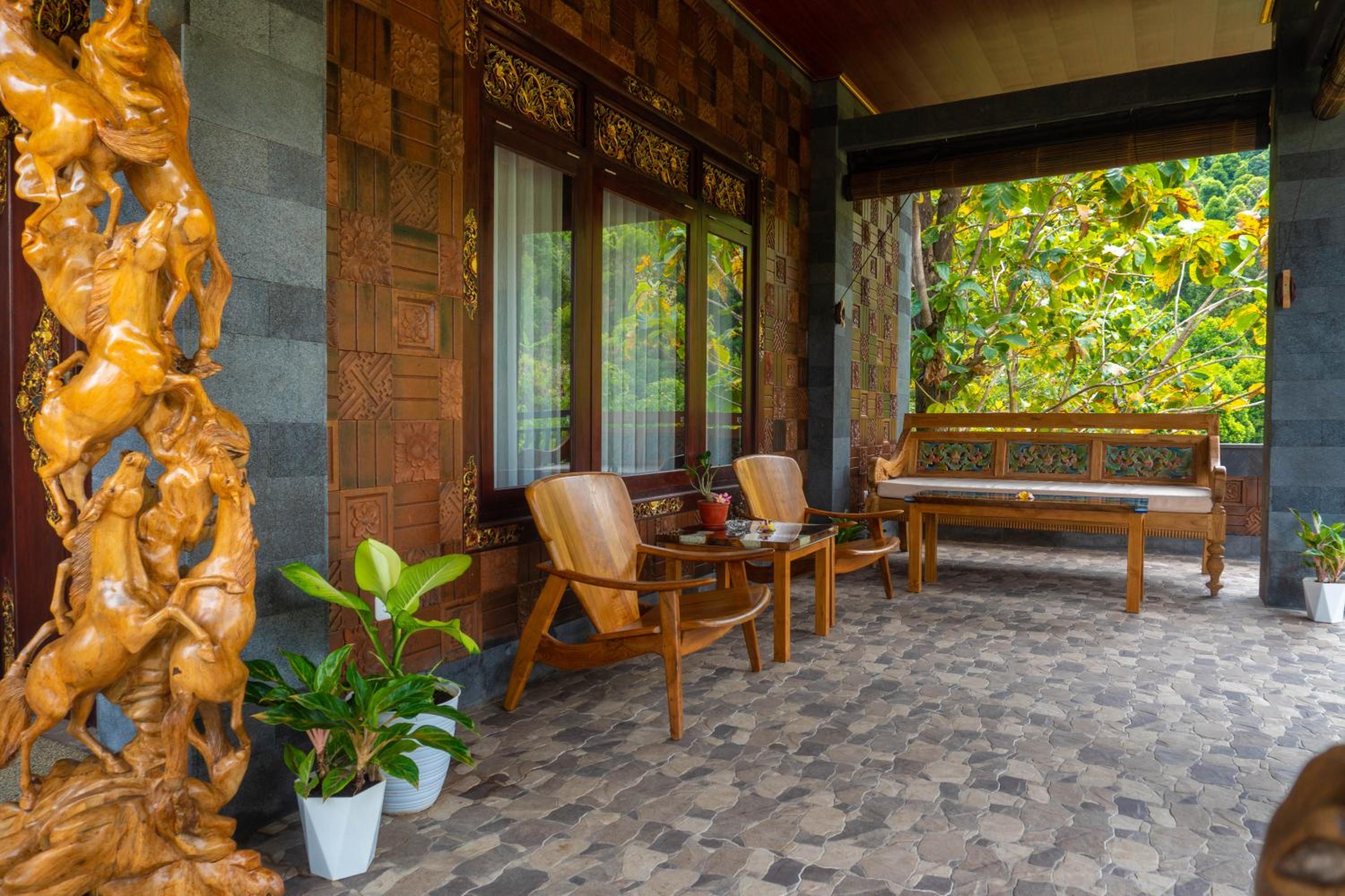 One-Bedroom Villa - Photo 7