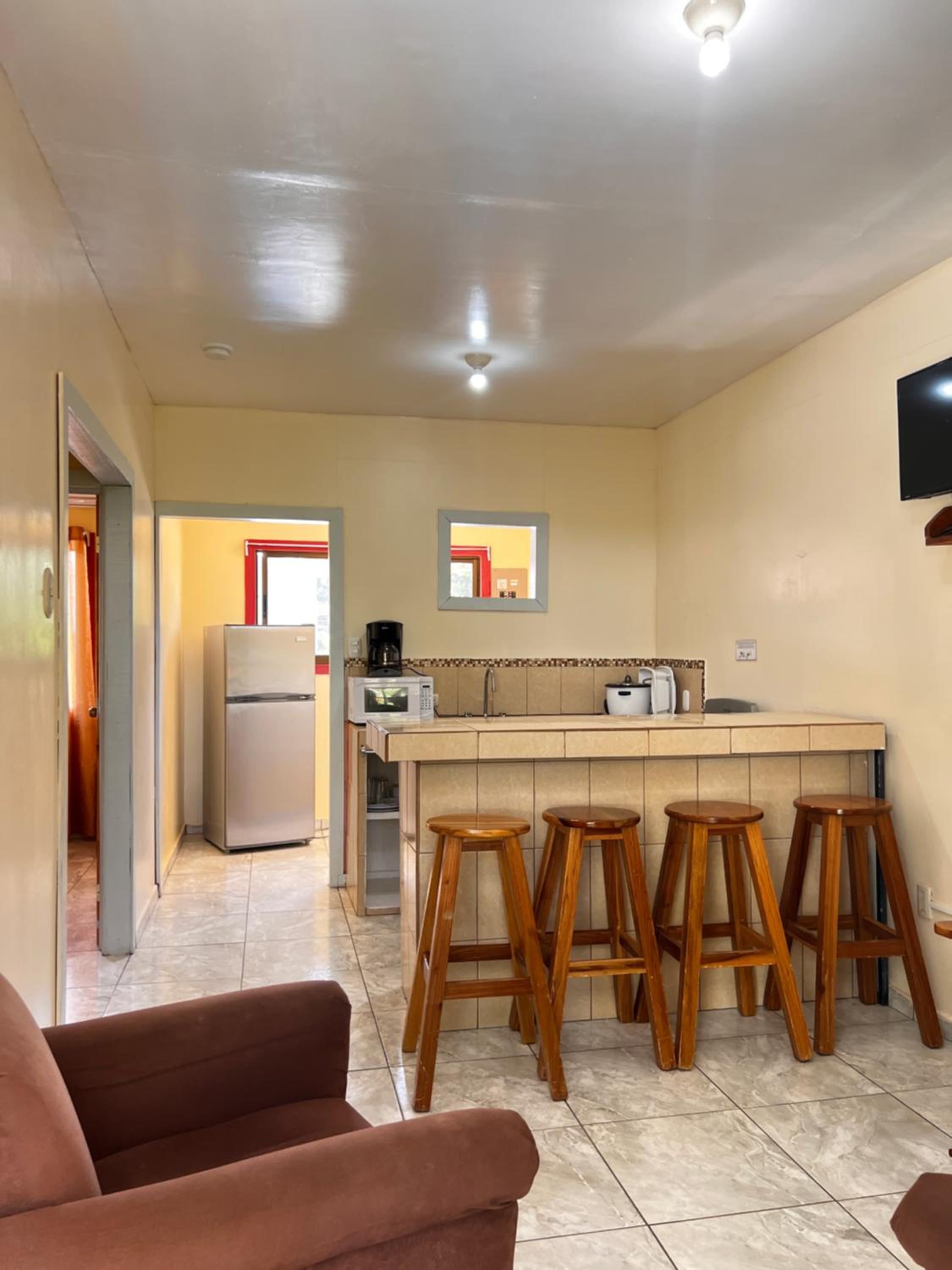 Apartment photo 2