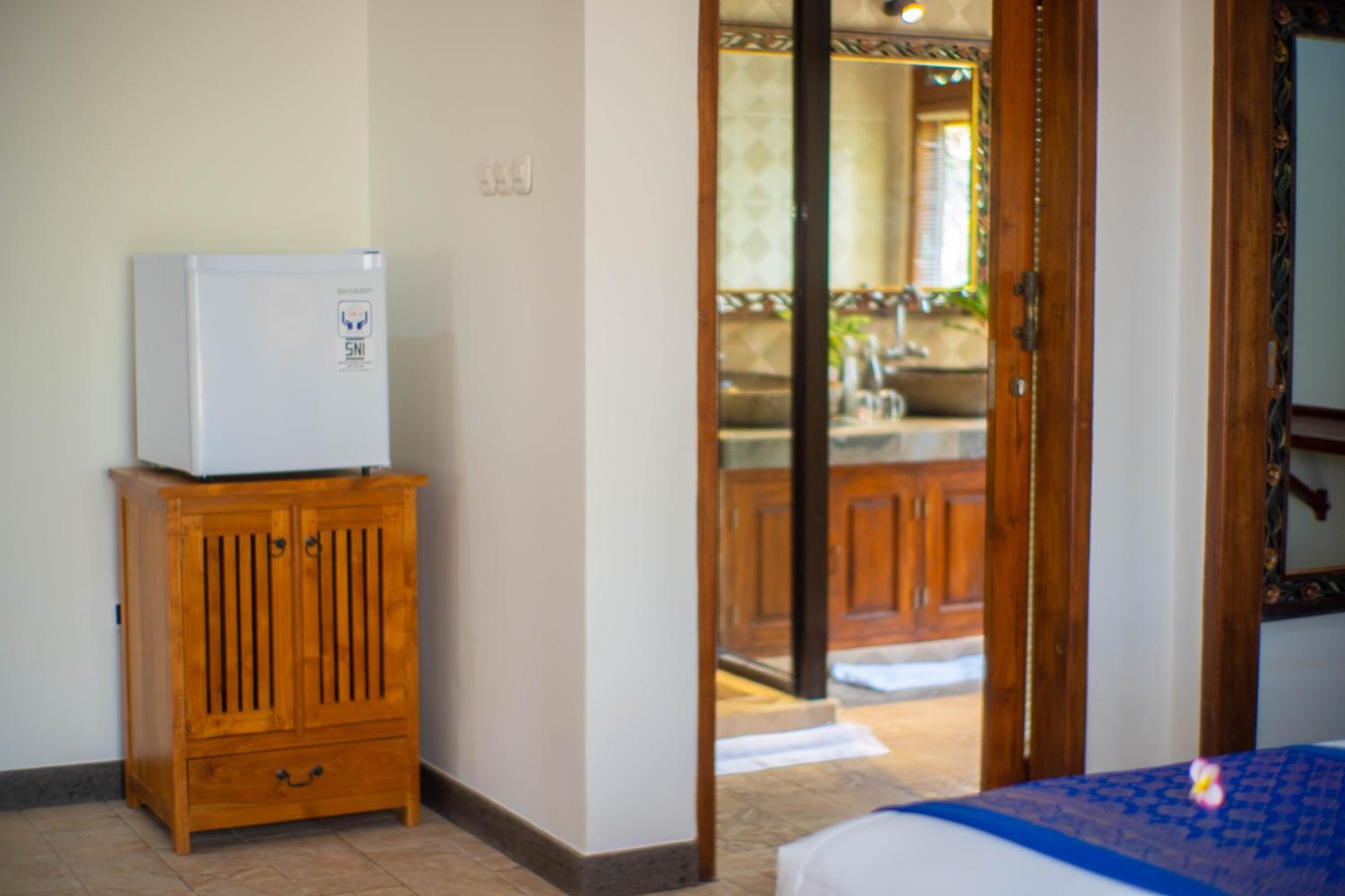 Two-Bedroom Villa - Photo 9