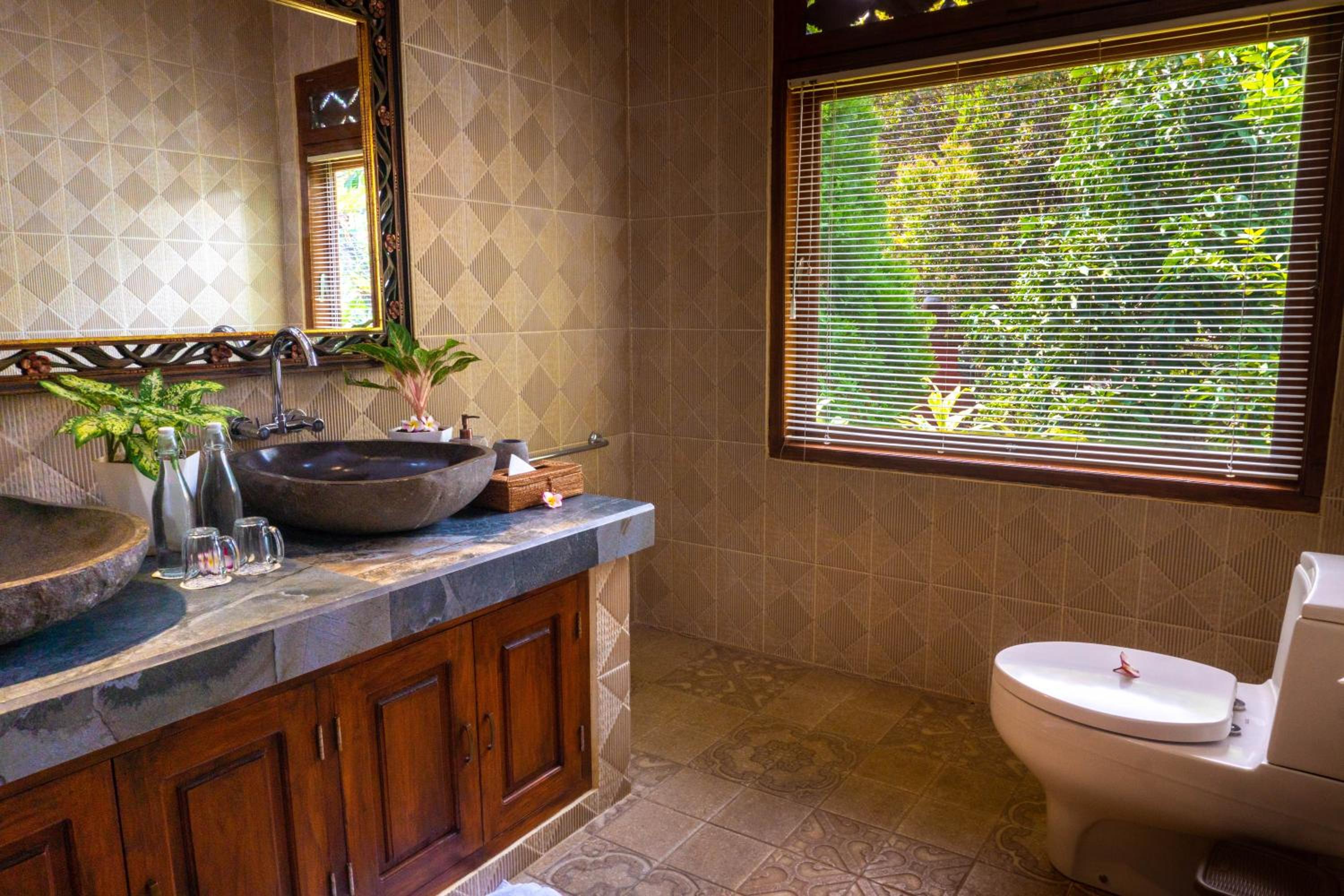 Two-Bedroom Villa - Photo 12