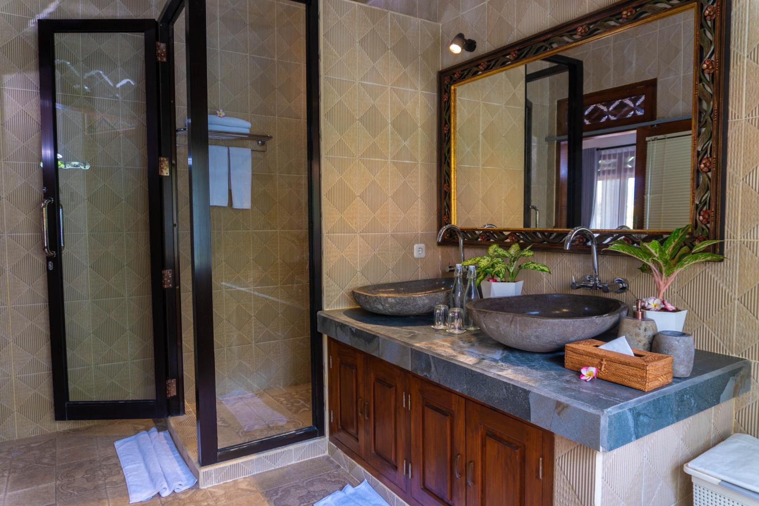 Two-Bedroom Villa - Photo 11