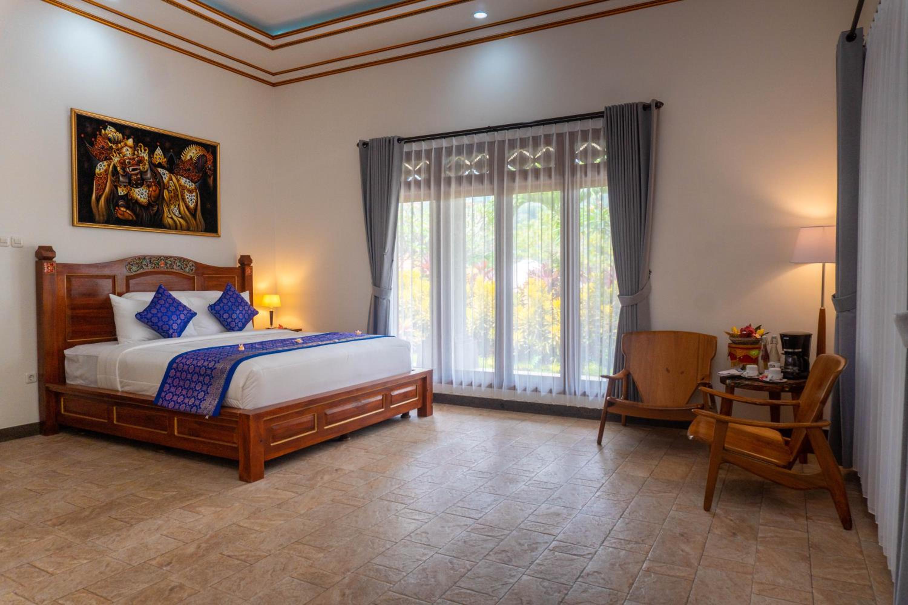 Two-Bedroom Villa - Photo 1