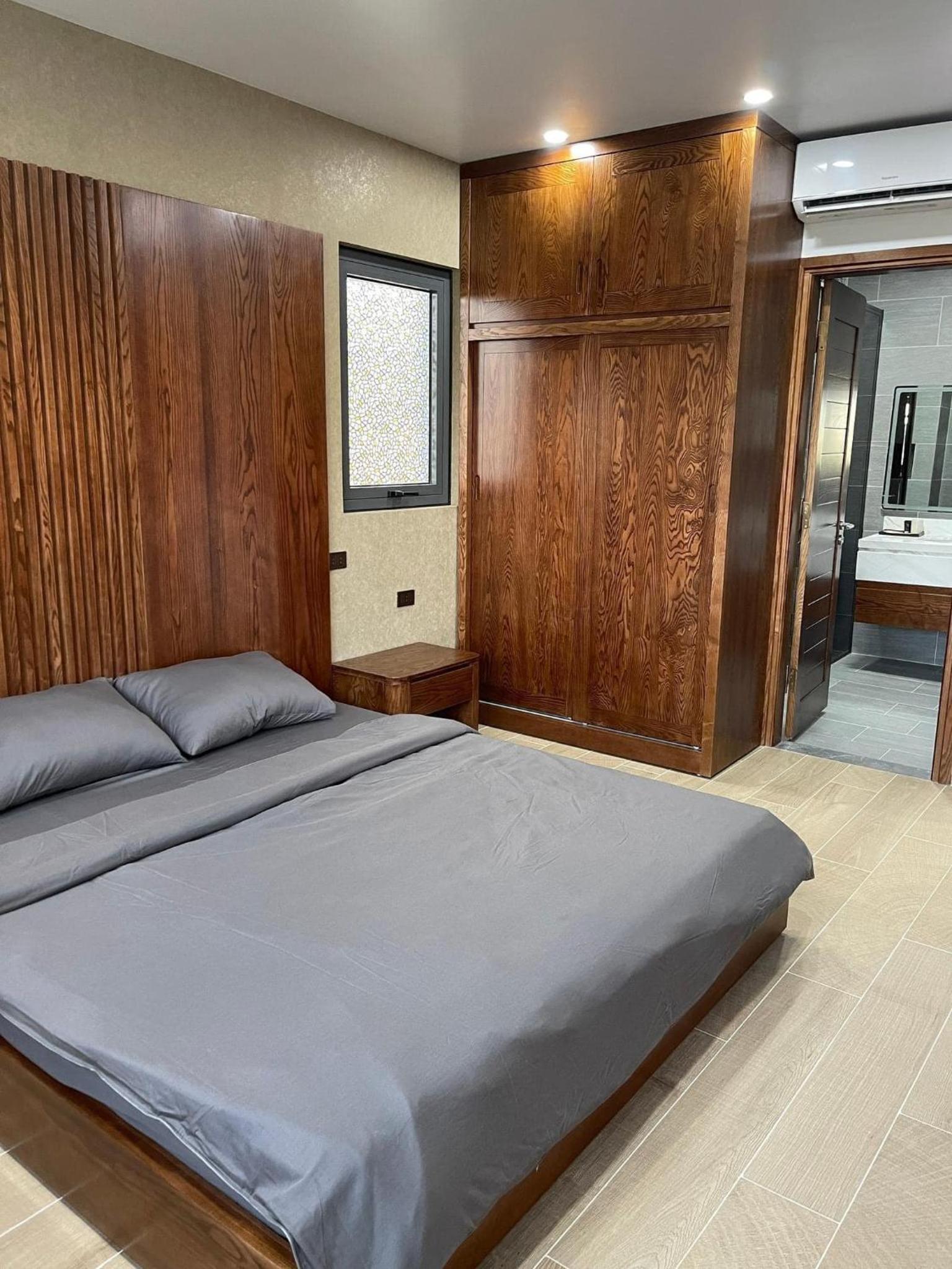 Three-Bedroom Villa photo 1