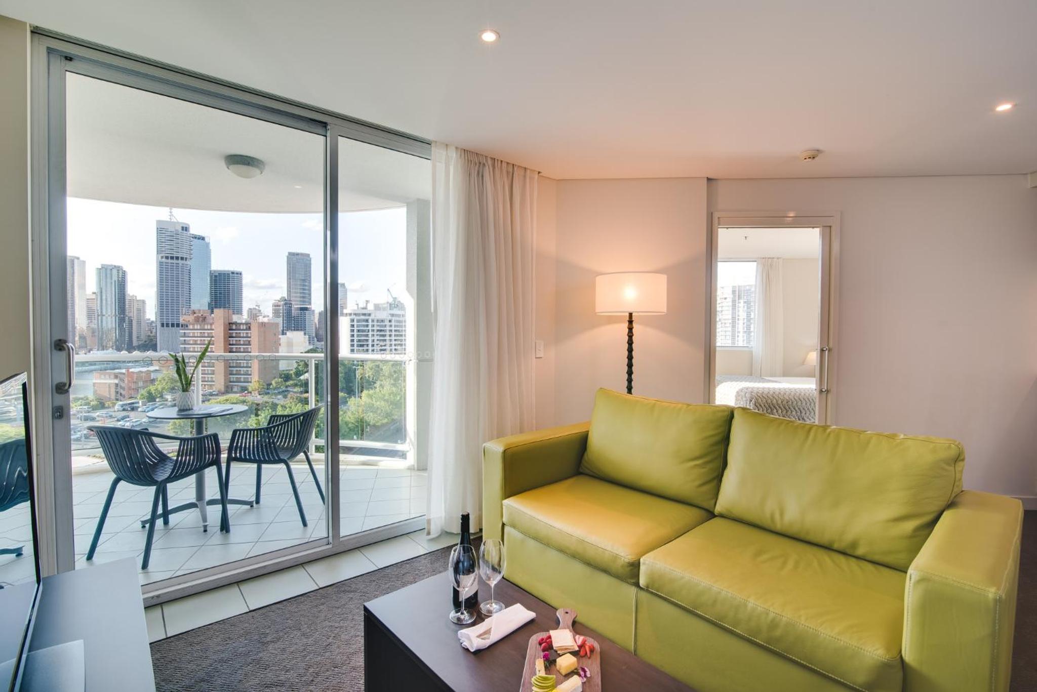 Balcony Suite - Photo 3