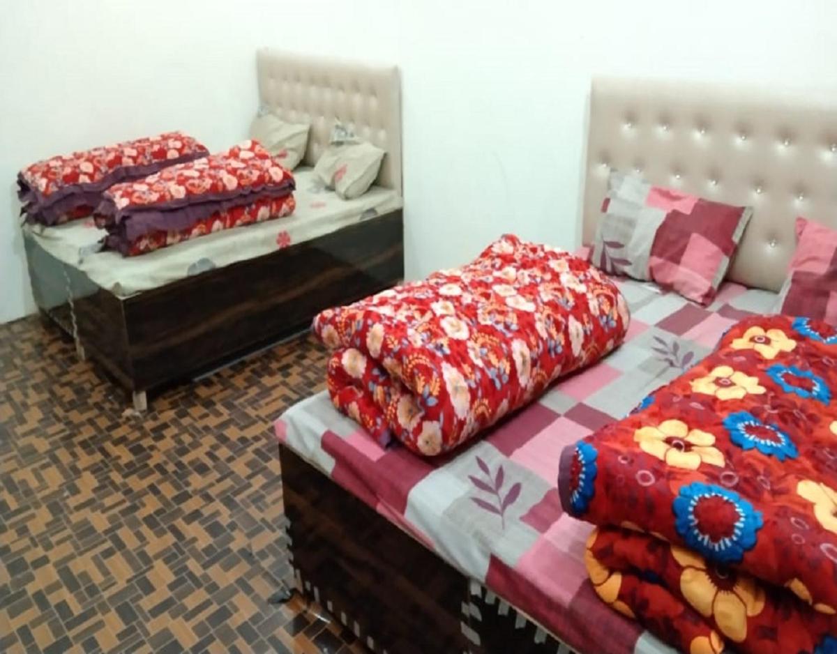 Quadruple Room photo 1