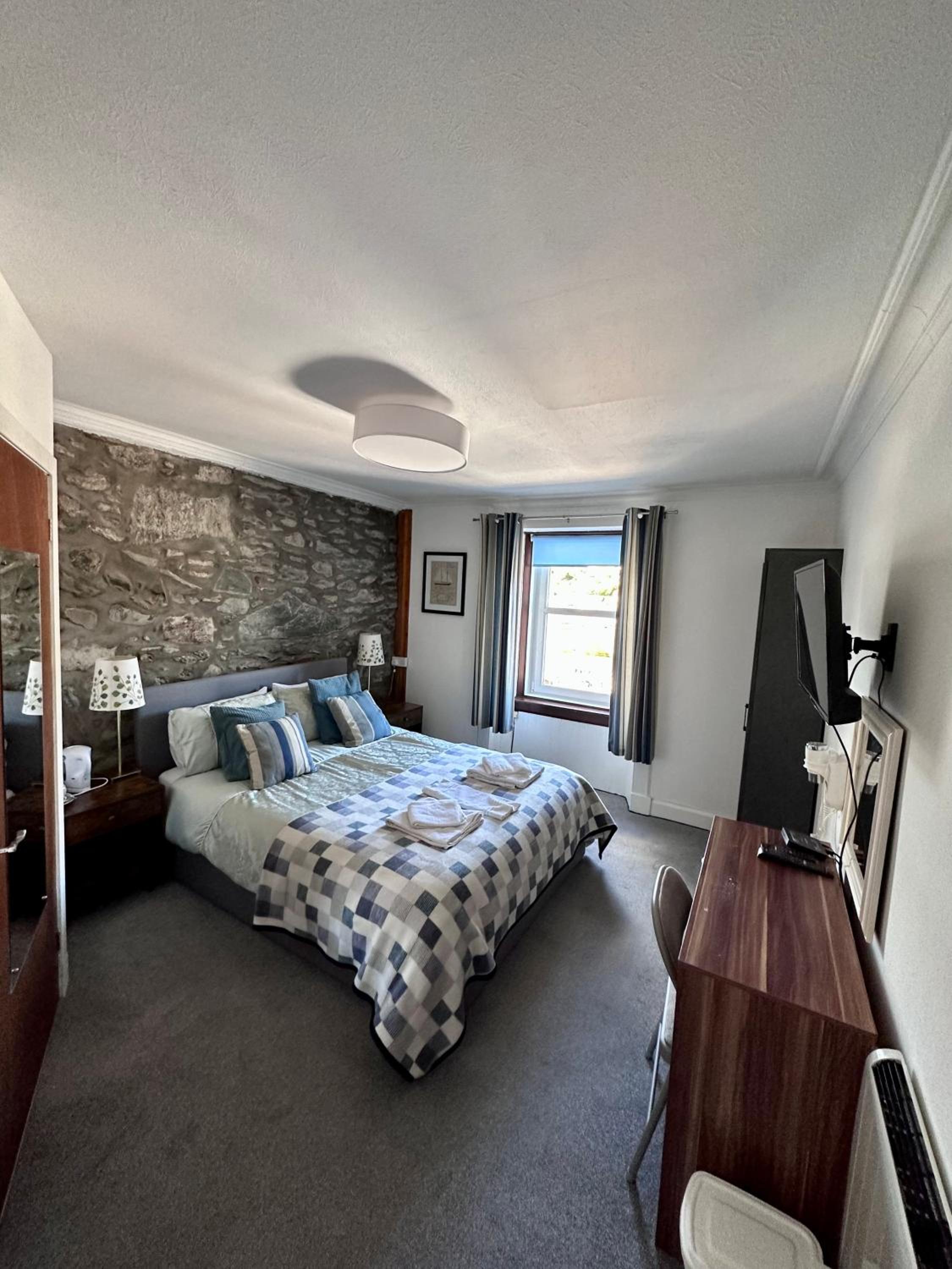 King Room with Sea View photo 1