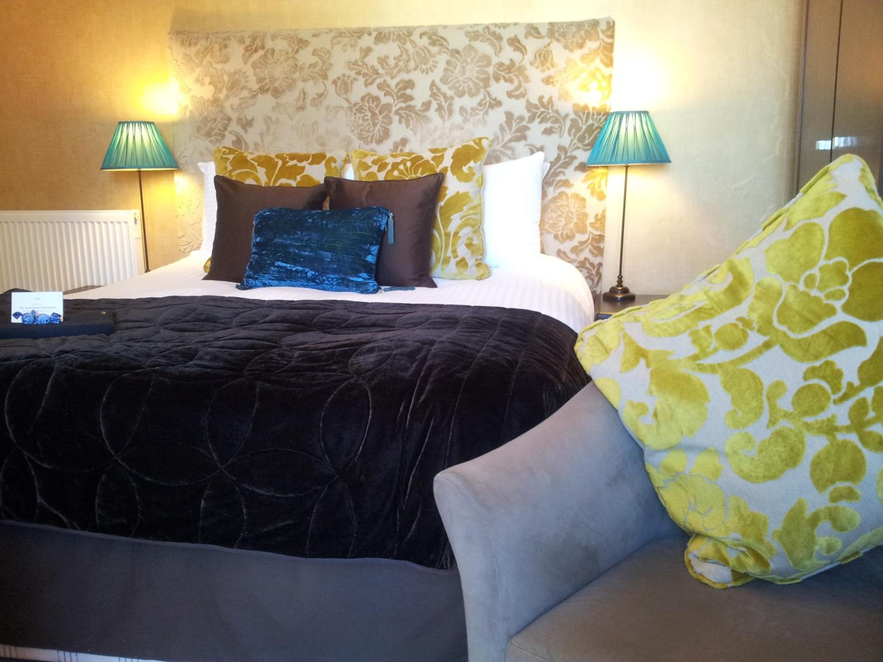Classic Triple Room photo 3