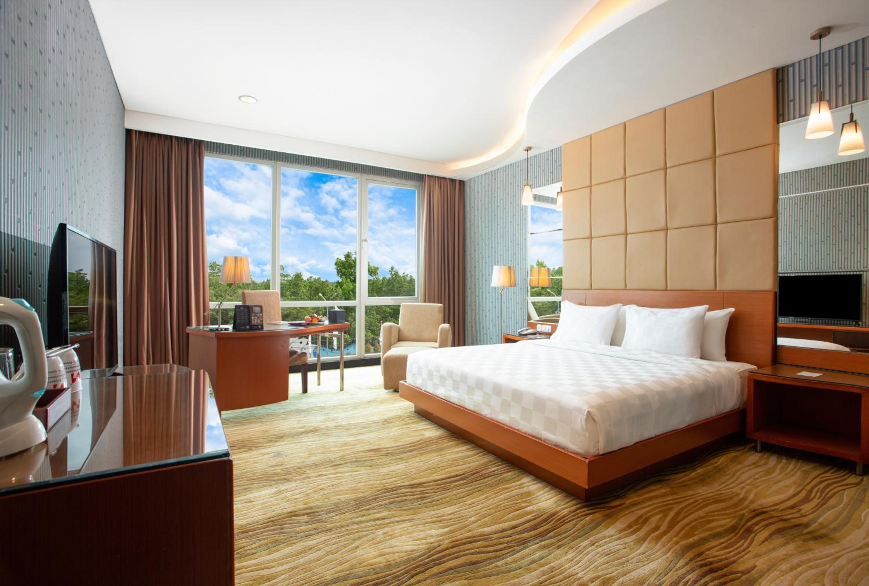 Executive Suite photo 3