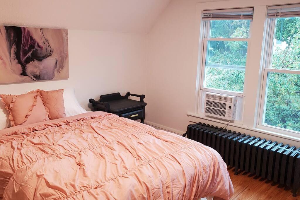 Four-Bedroom House photo 1