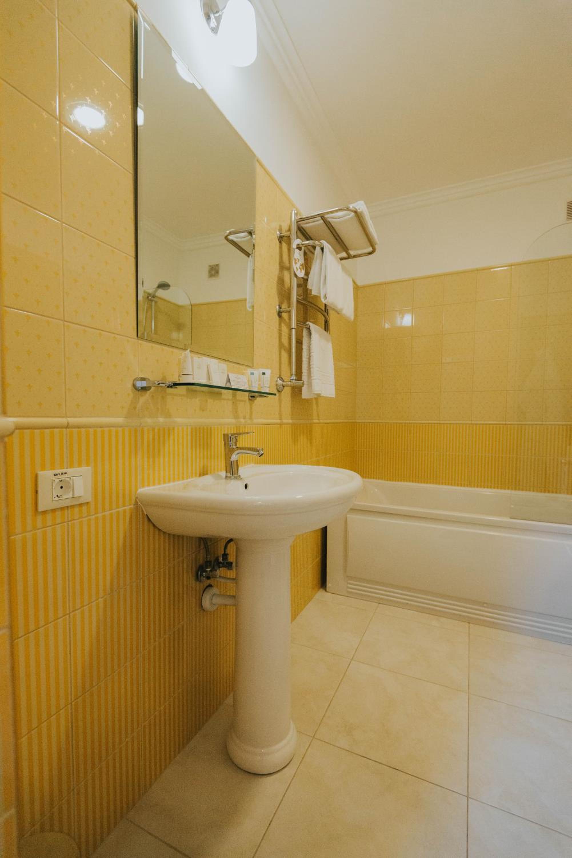 Suite photo 2