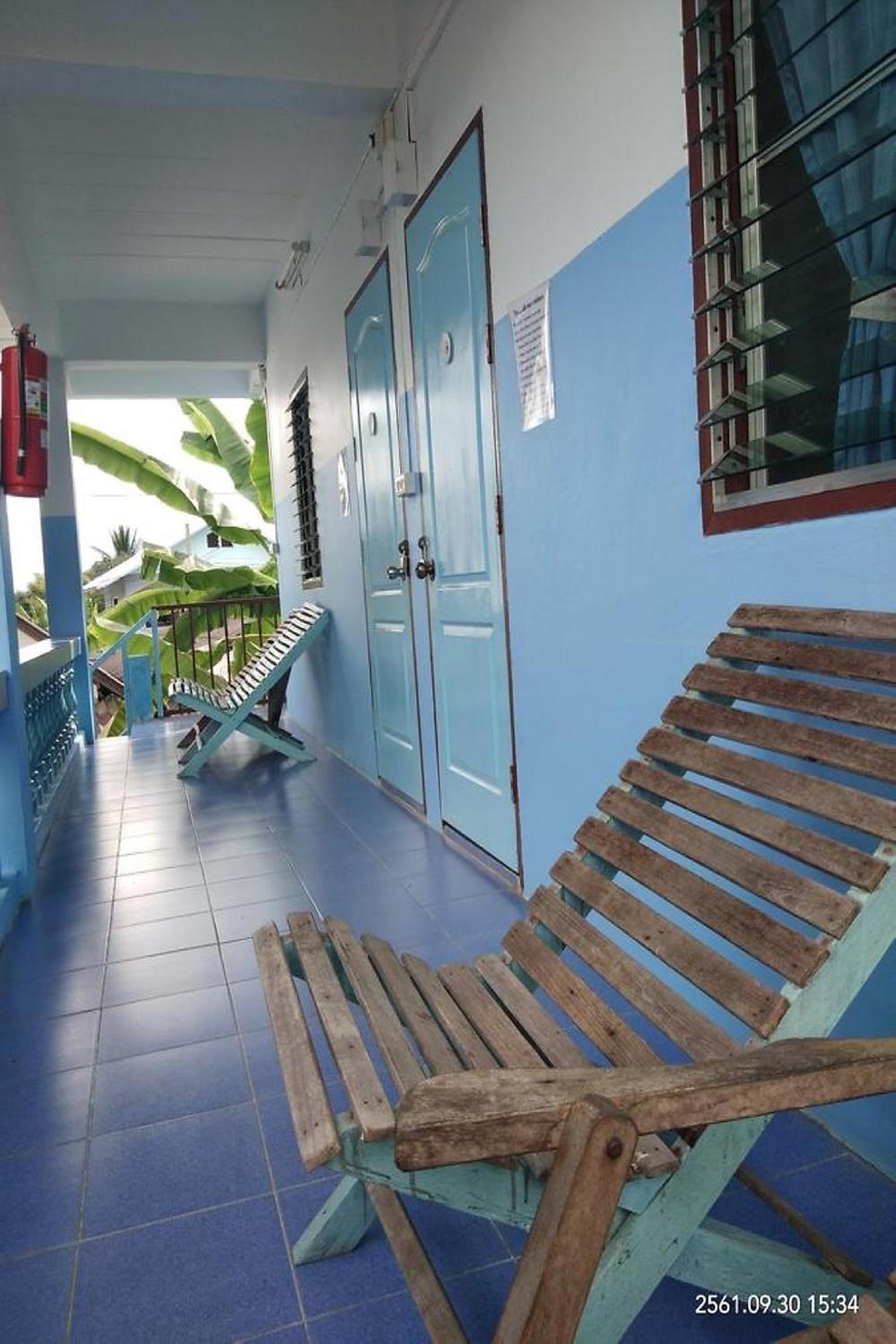 Double Room - Photo 9